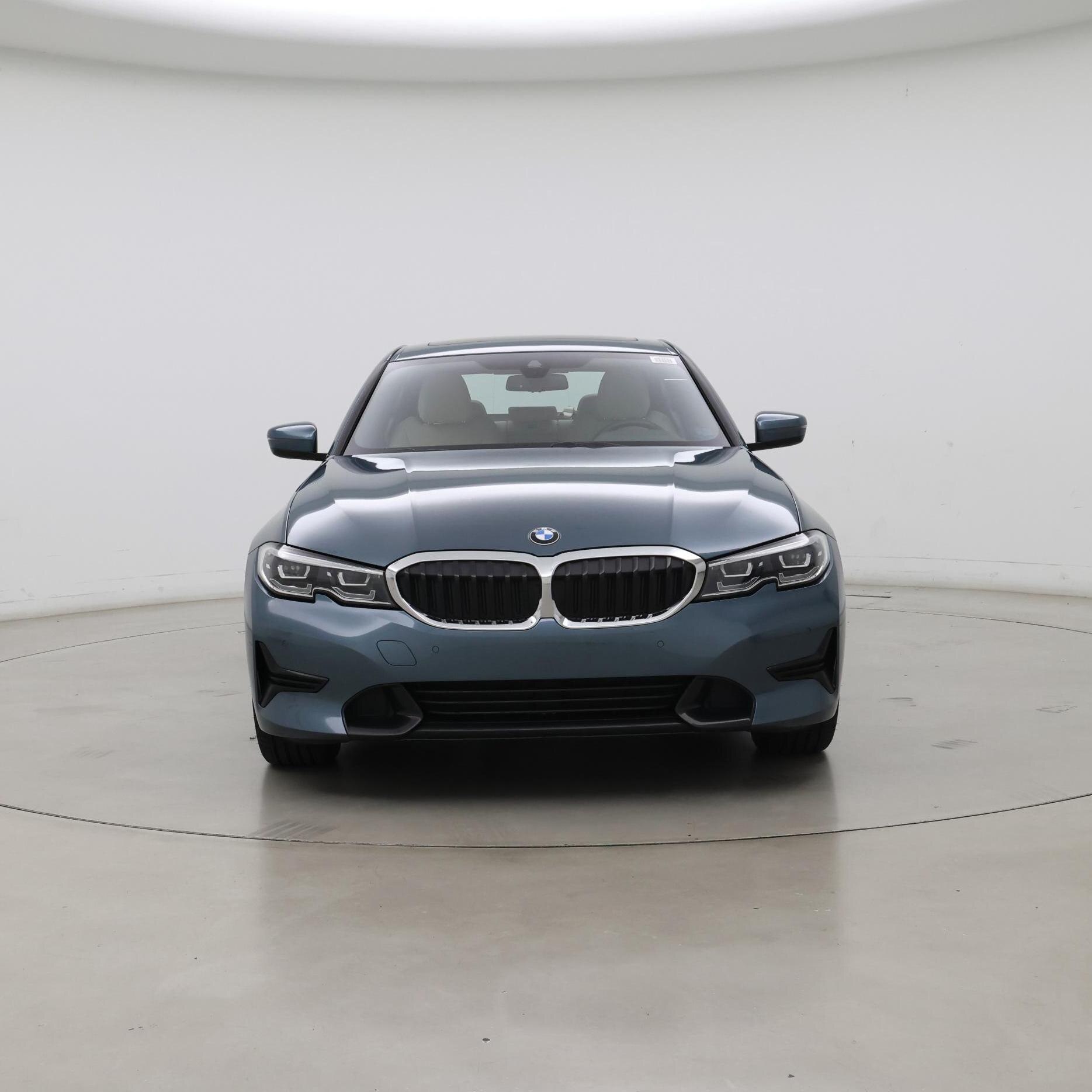 Thumbnail: 2020 BMW 3 Series - 5