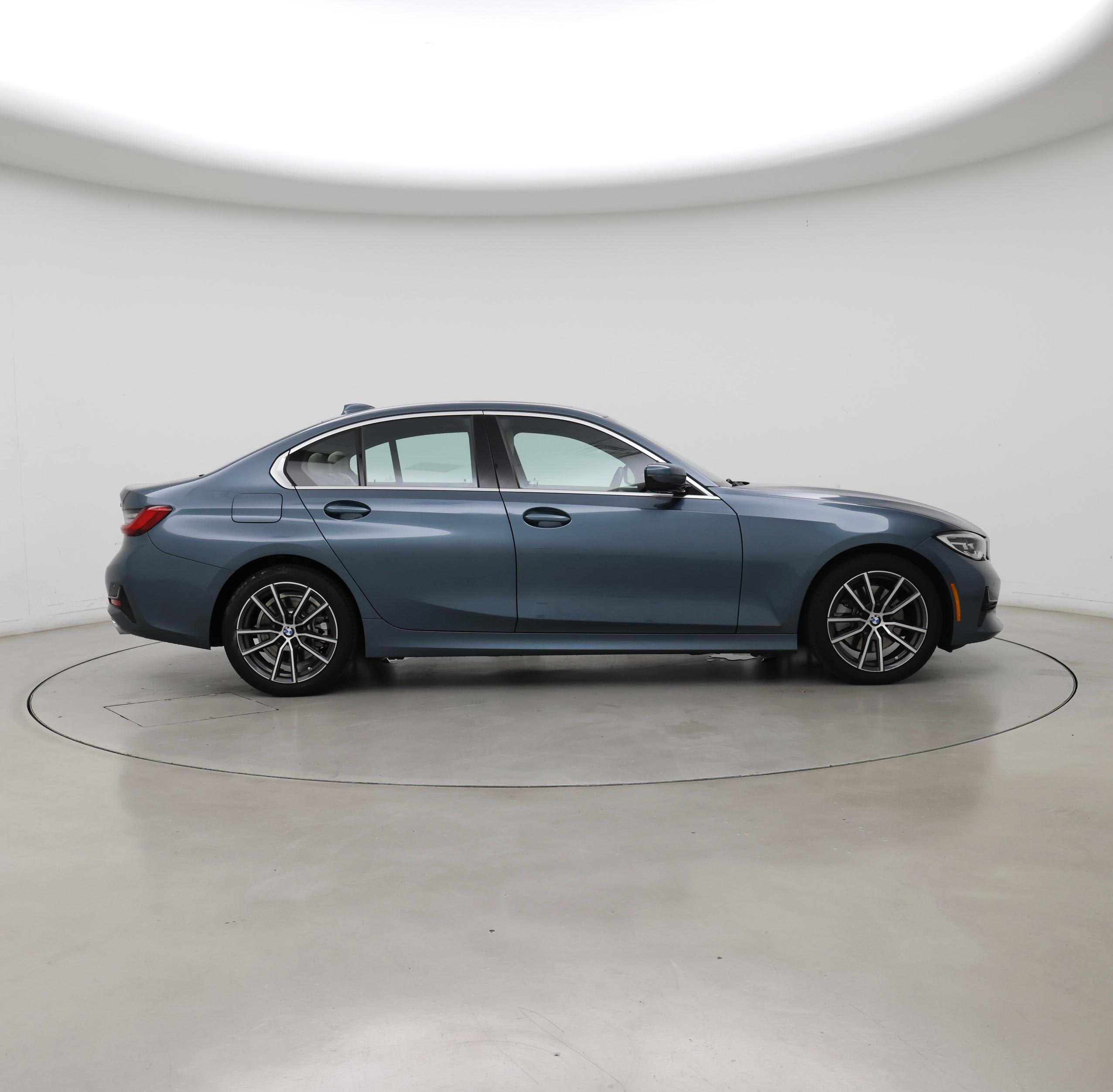 Thumbnail: 2020 BMW 3 Series - 7