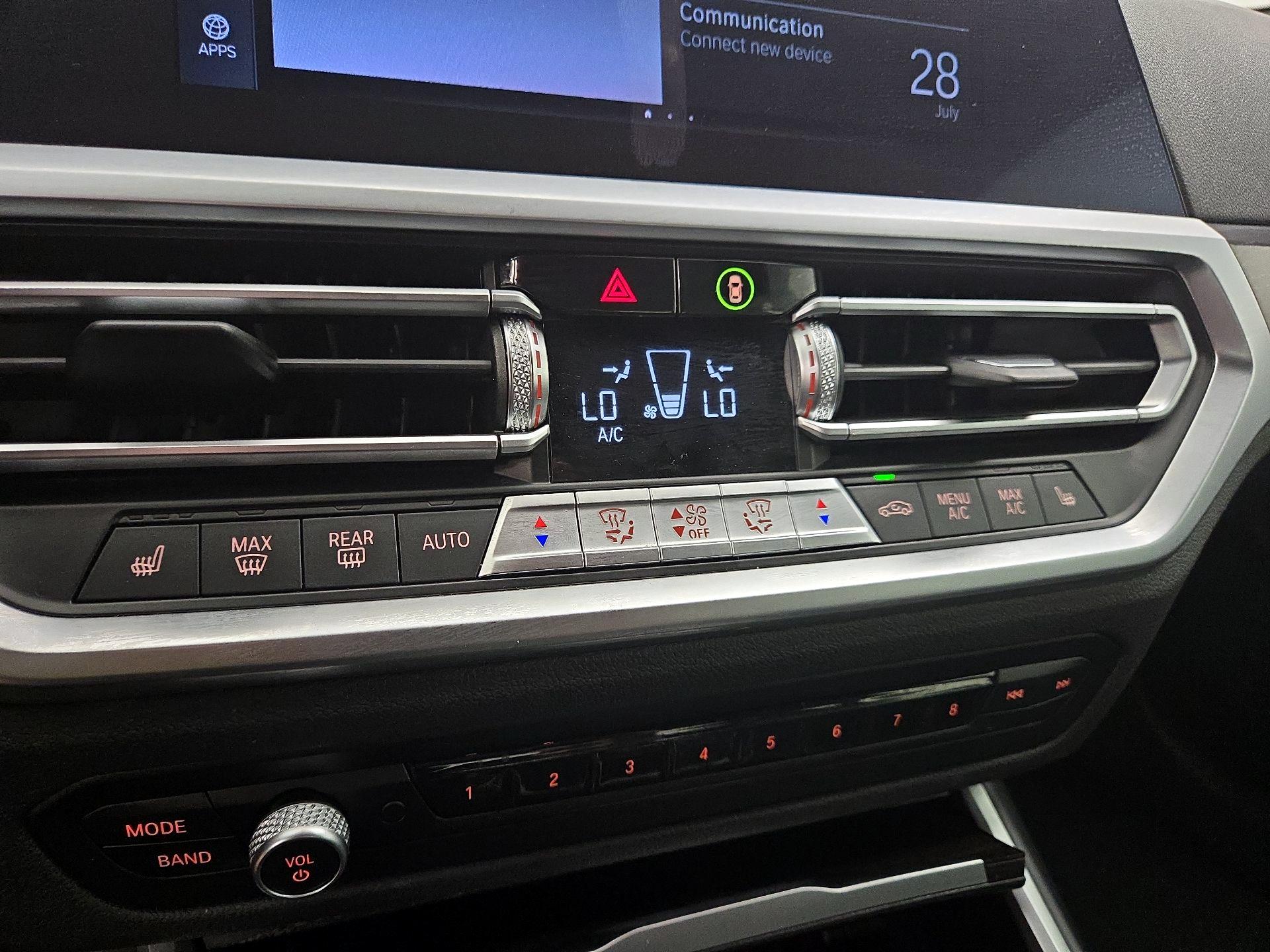 Thumbnail: 2021 BMW 3 Series - 17