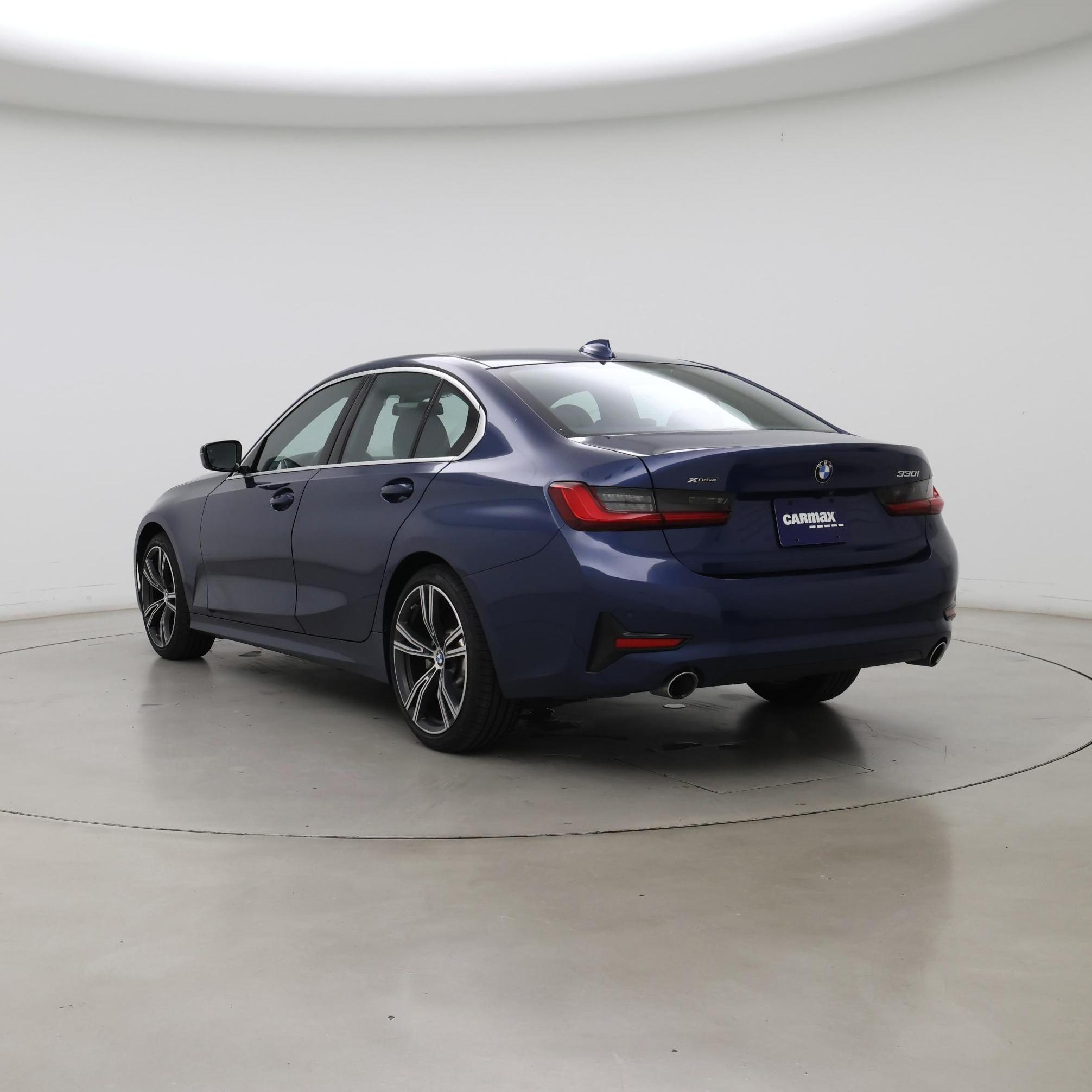 Thumbnail: 2021 BMW 3 Series - 2