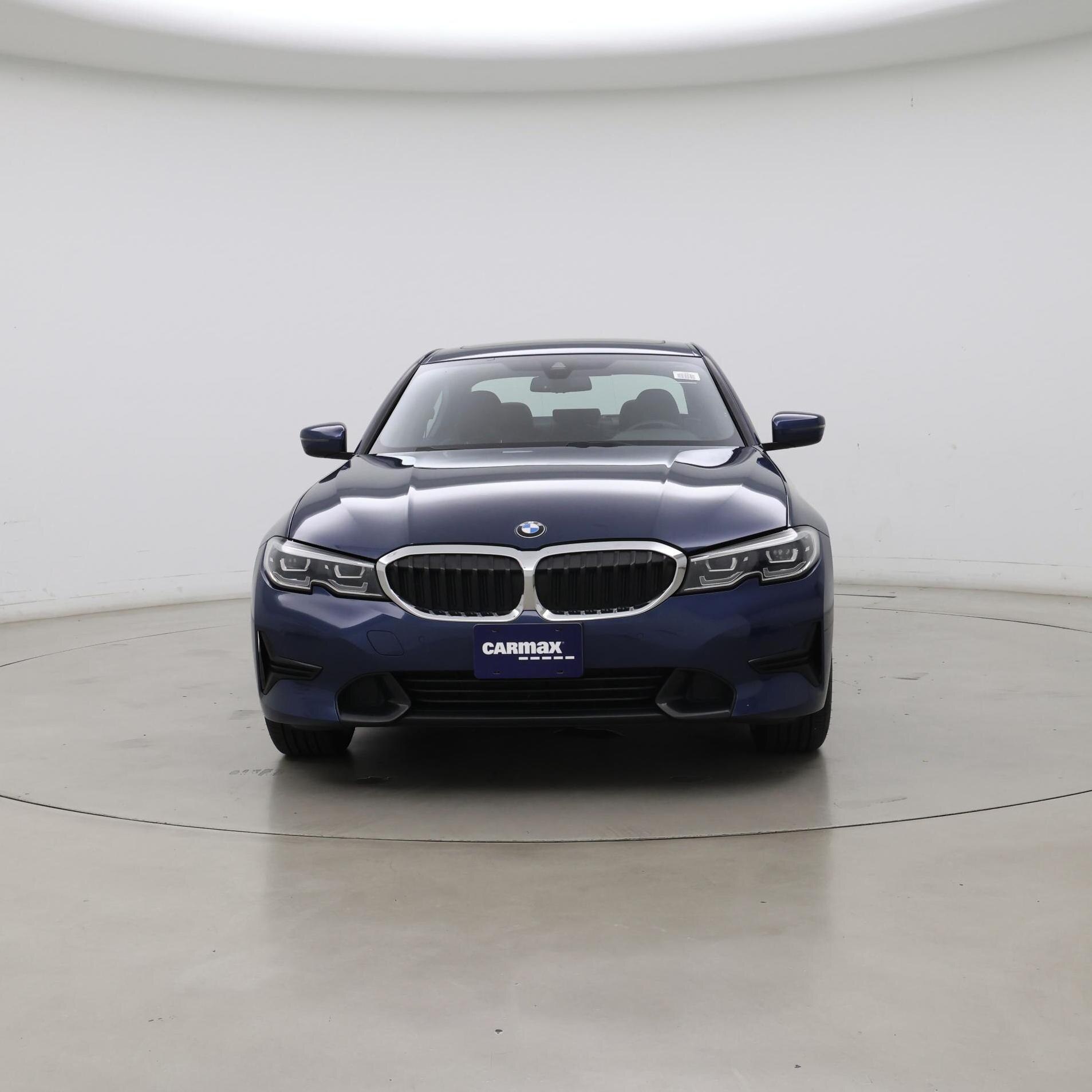 Thumbnail: 2021 BMW 3 Series - 5