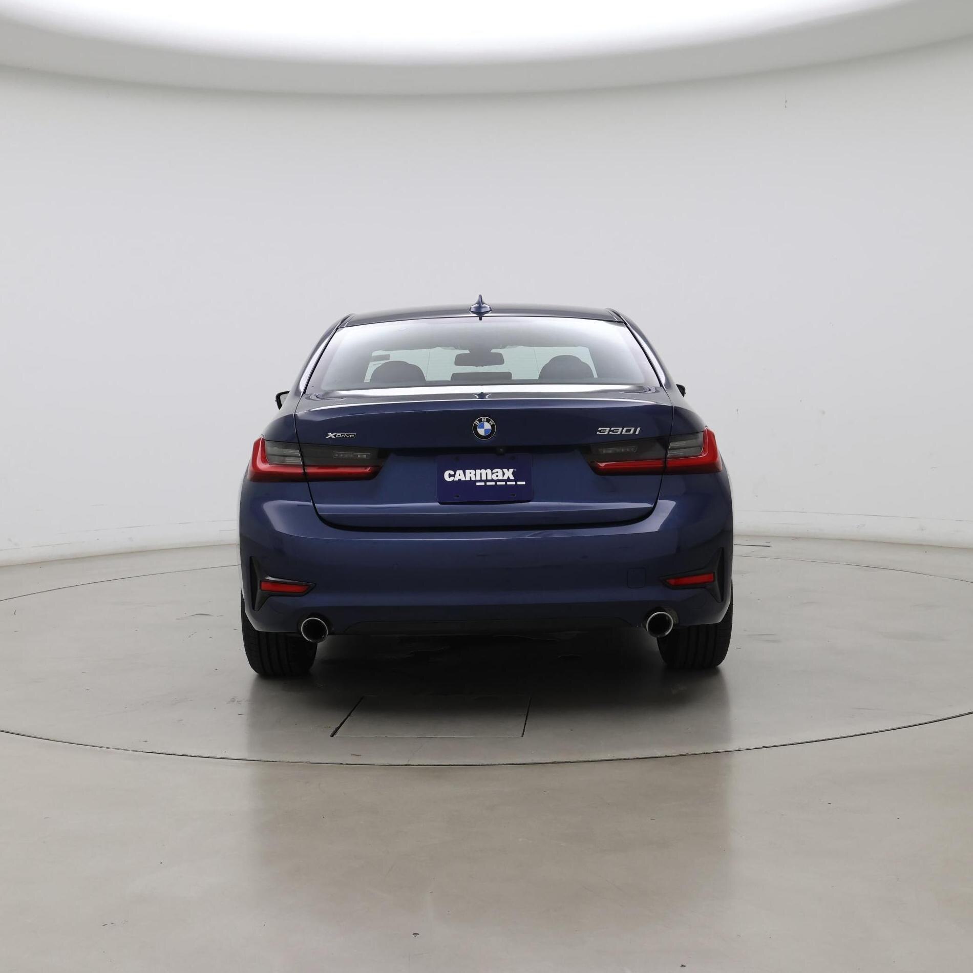 Thumbnail: 2021 BMW 3 Series - 6