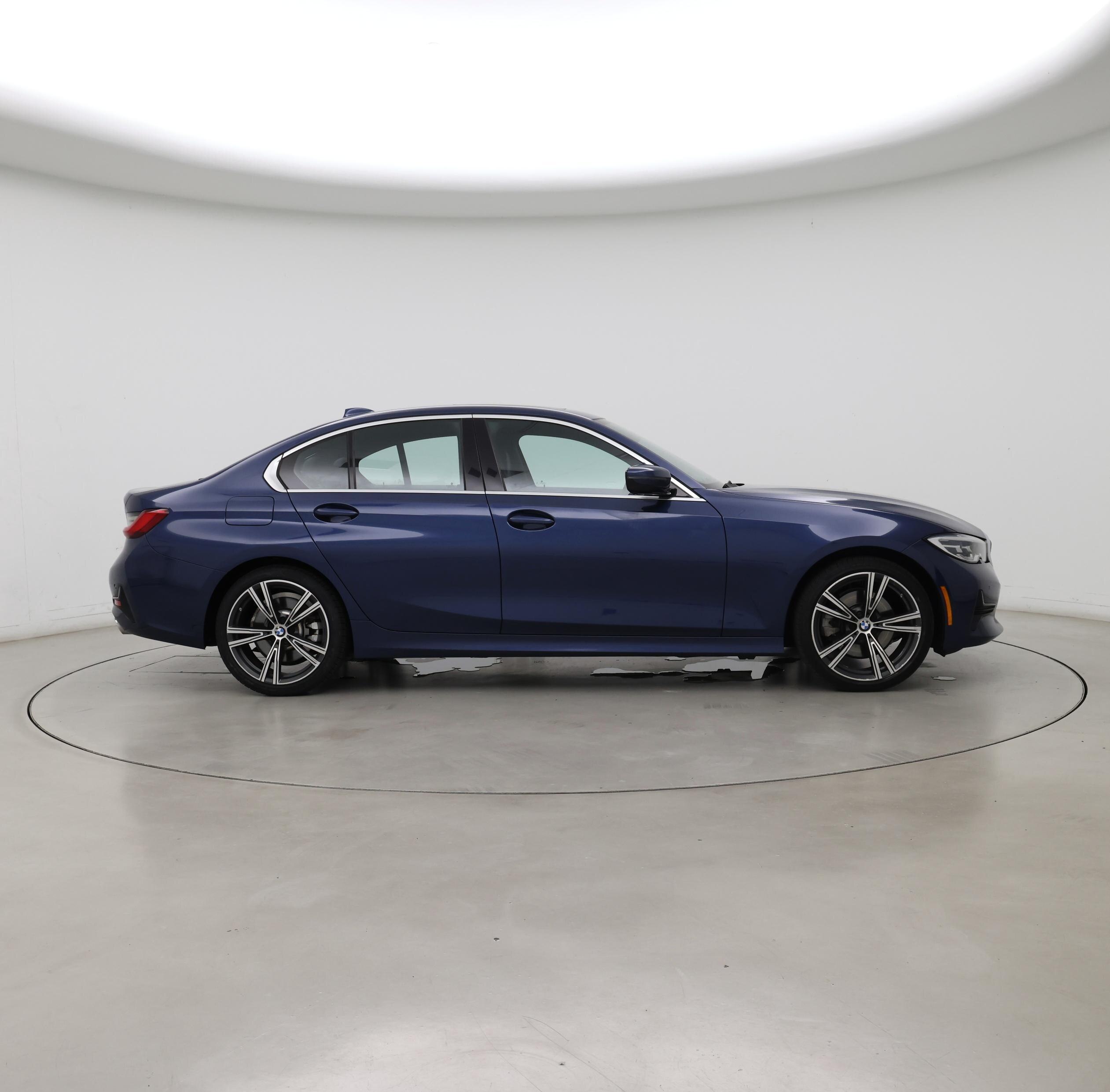 Thumbnail: 2021 BMW 3 Series - 7