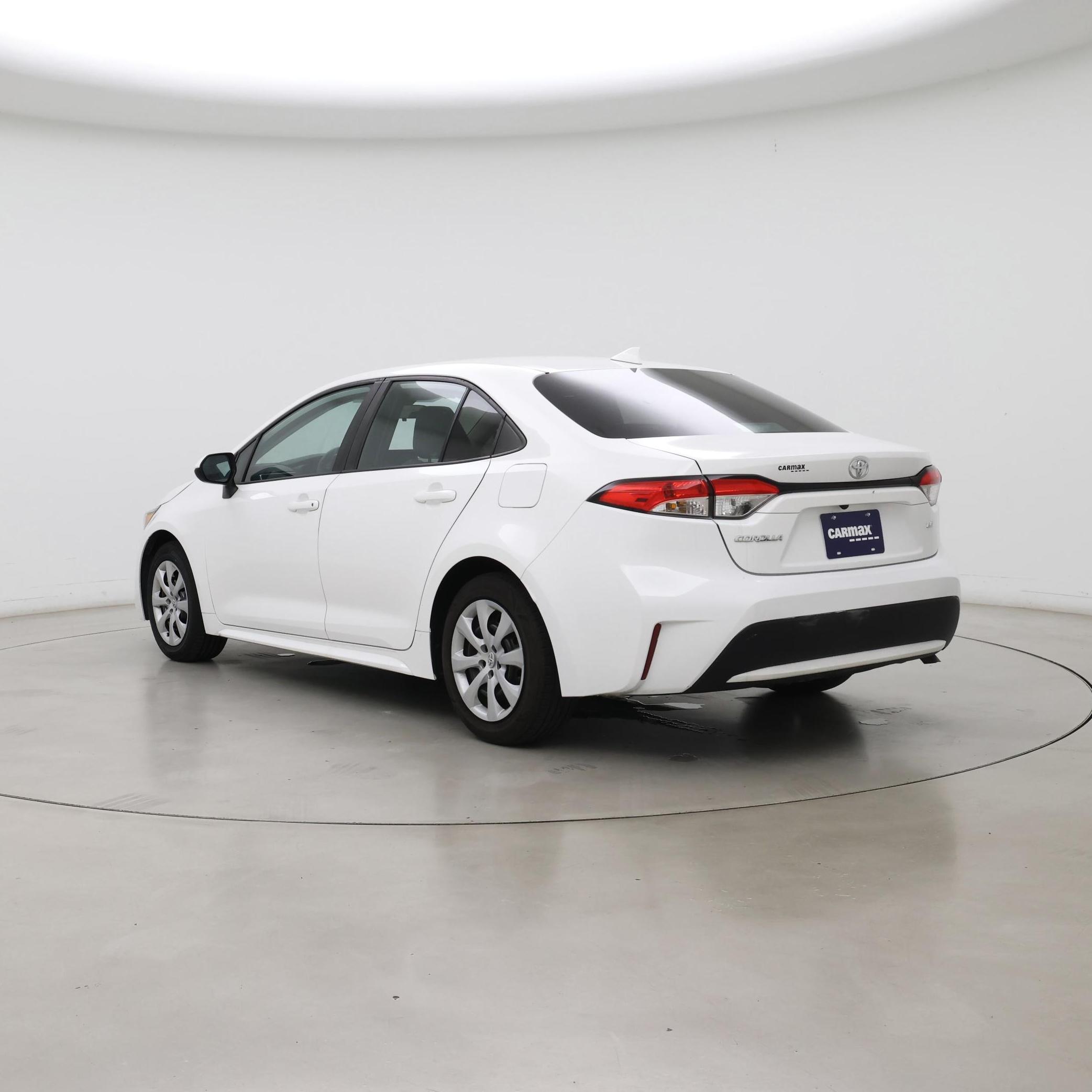Thumbnail: 2022 Toyota Corolla - 2