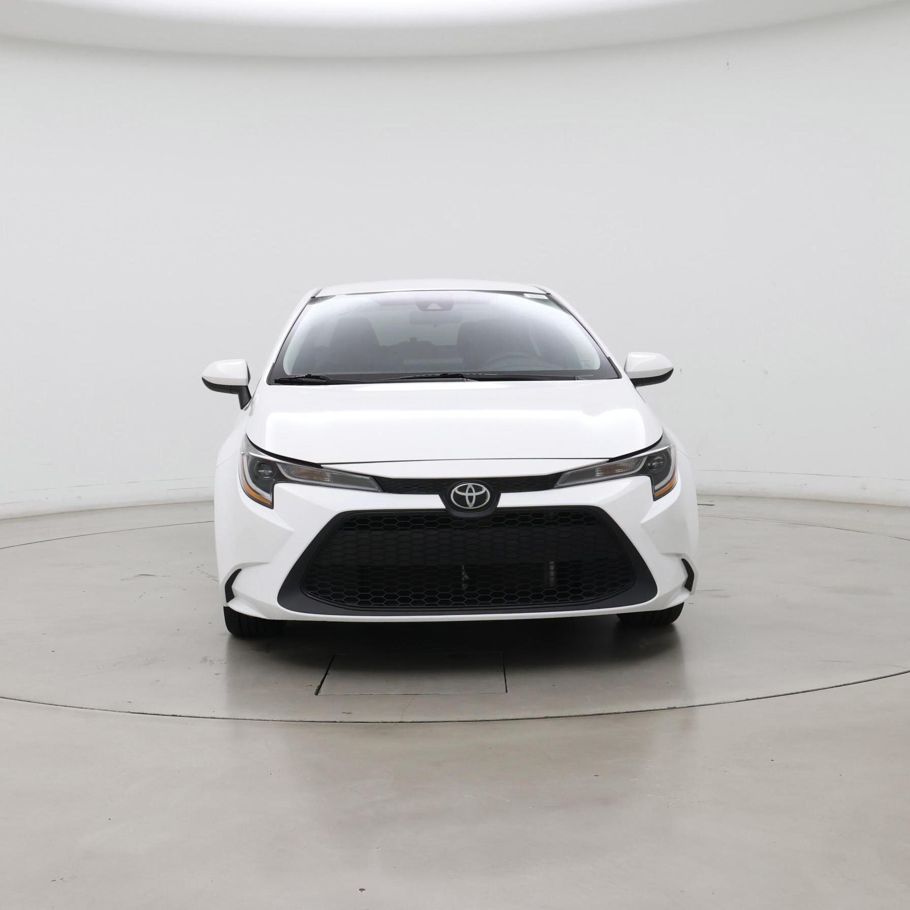 Thumbnail: 2022 Toyota Corolla - 5