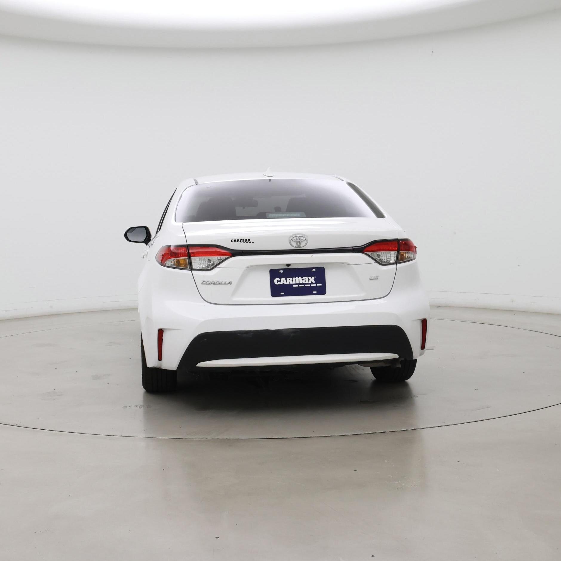 Thumbnail: 2022 Toyota Corolla - 6