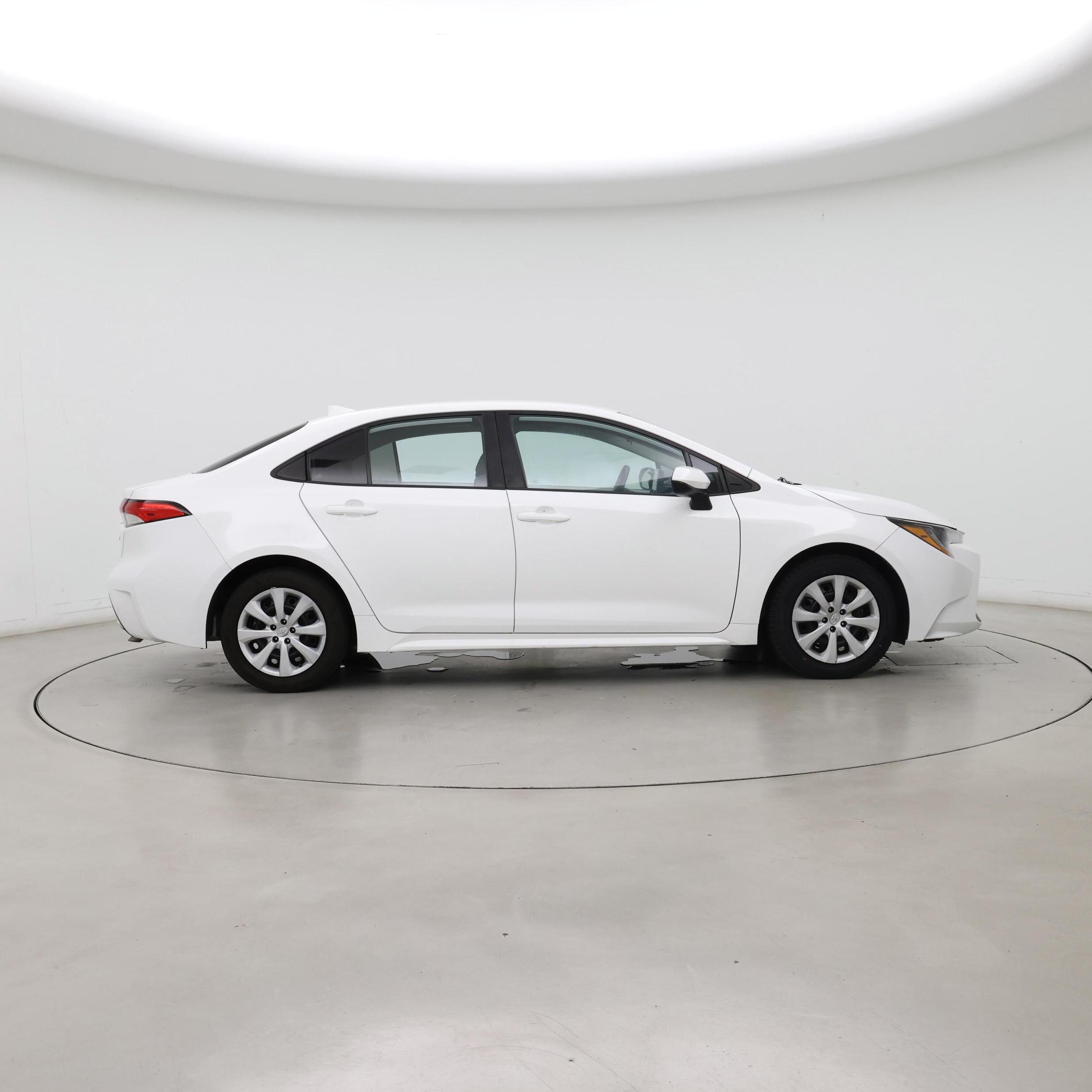 Thumbnail: 2022 Toyota Corolla - 7