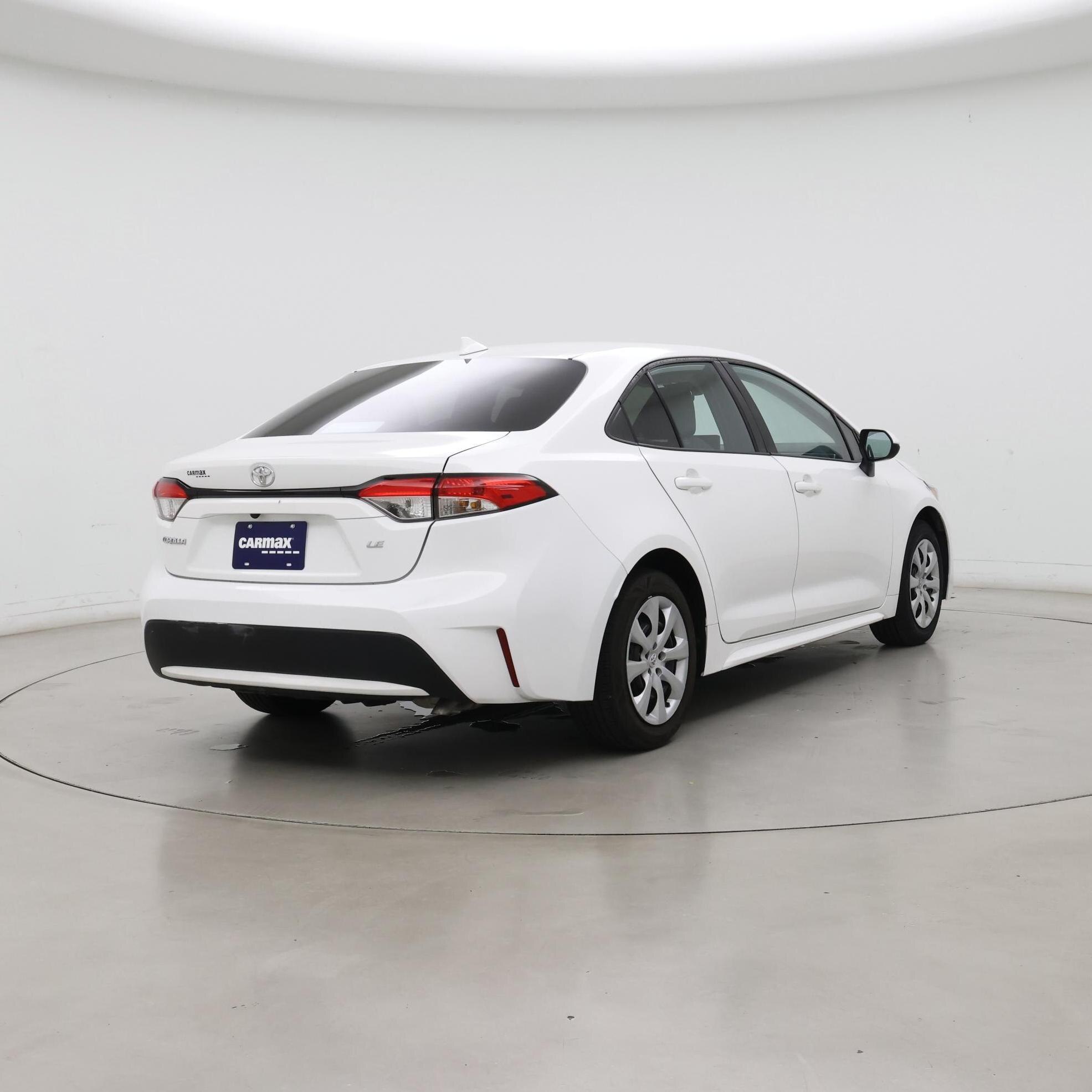 Thumbnail: 2022 Toyota Corolla - 8