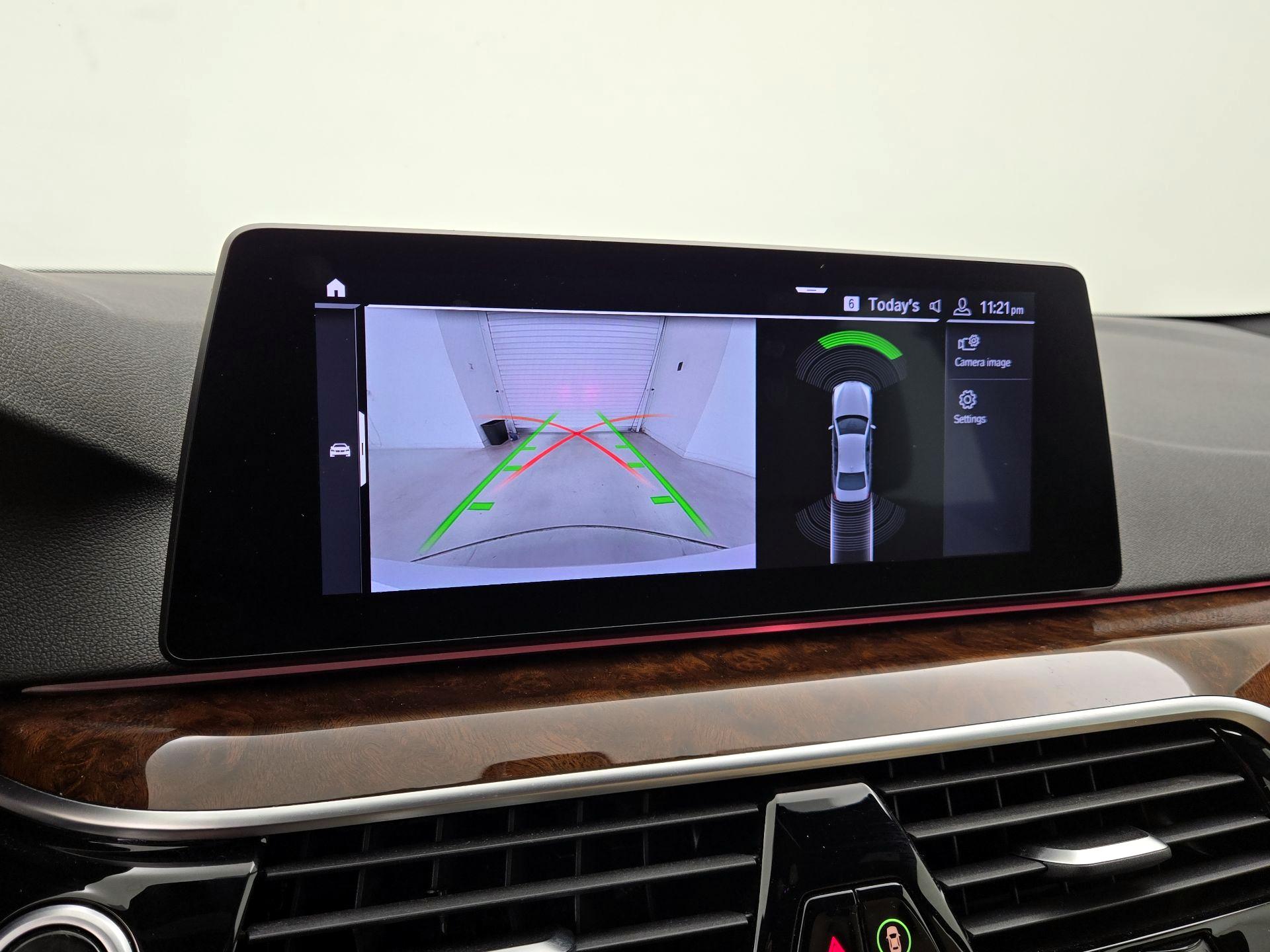 Thumbnail: 2020 BMW 5 Series - 15