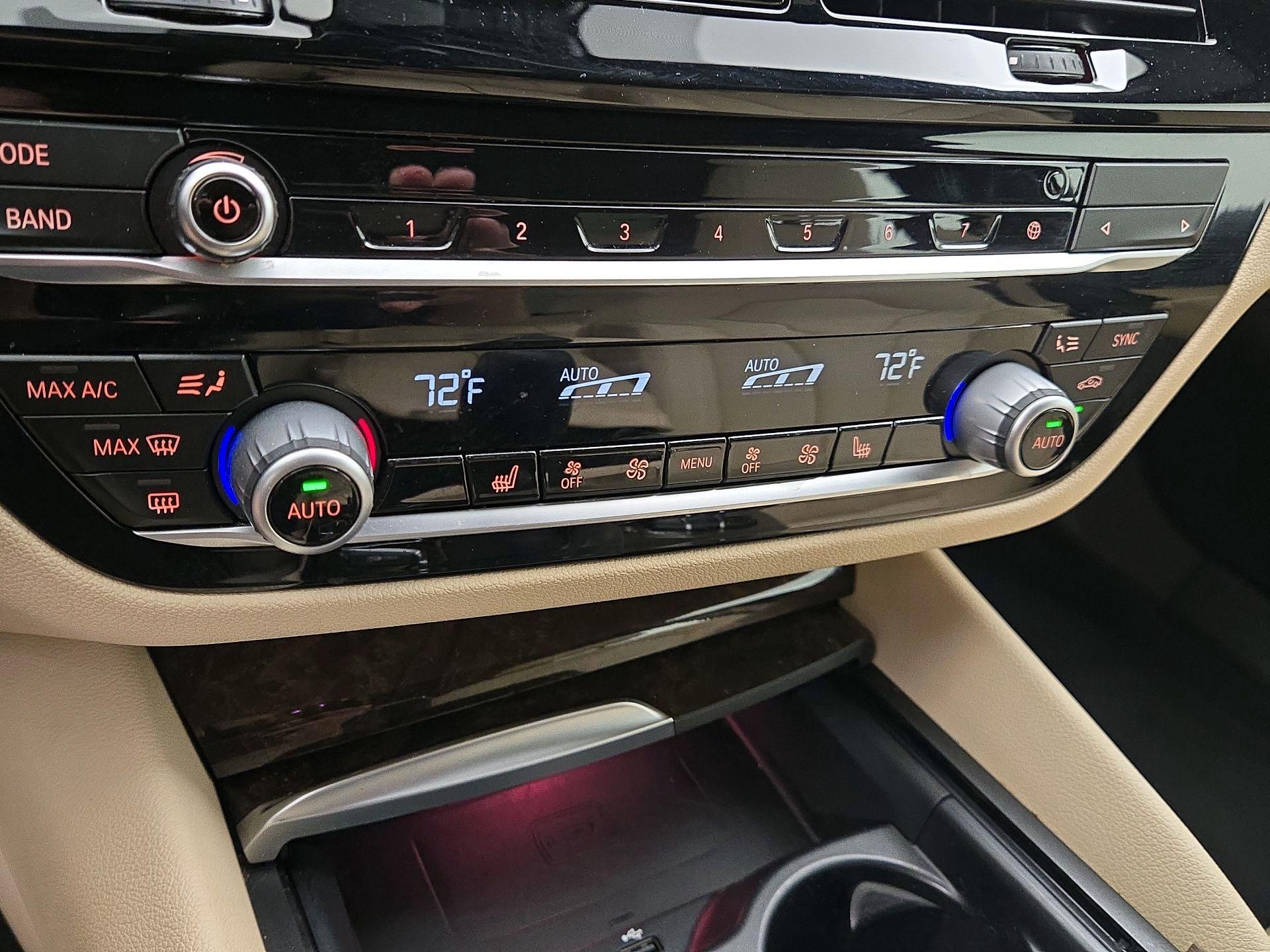 Thumbnail: 2020 BMW 5 Series - 17