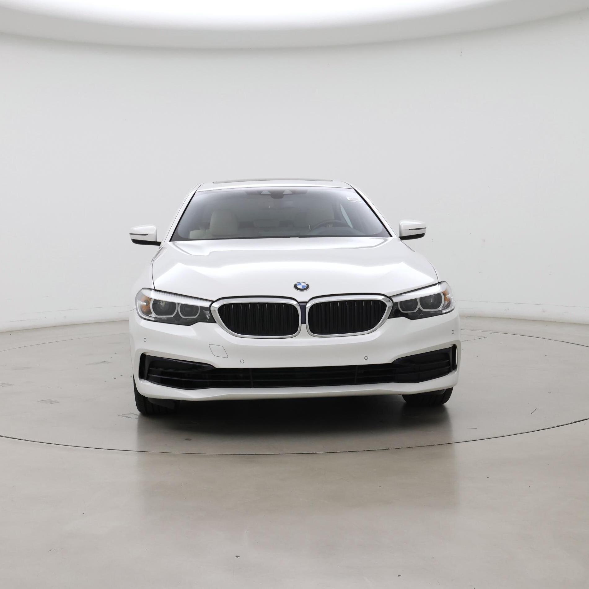 Thumbnail: 2020 BMW 5 Series - 5