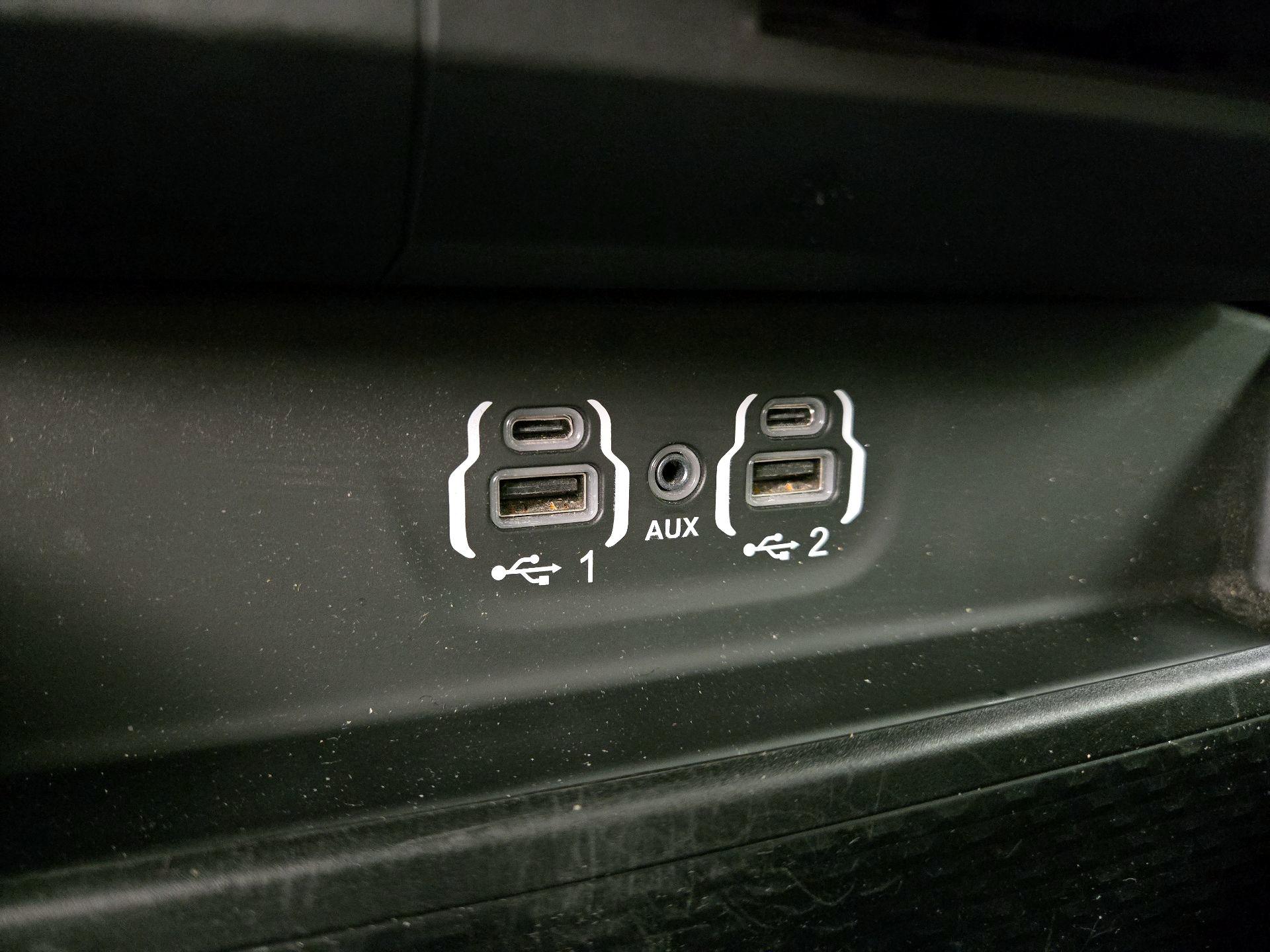 Thumbnail: 2021 RAM 1500 - 19