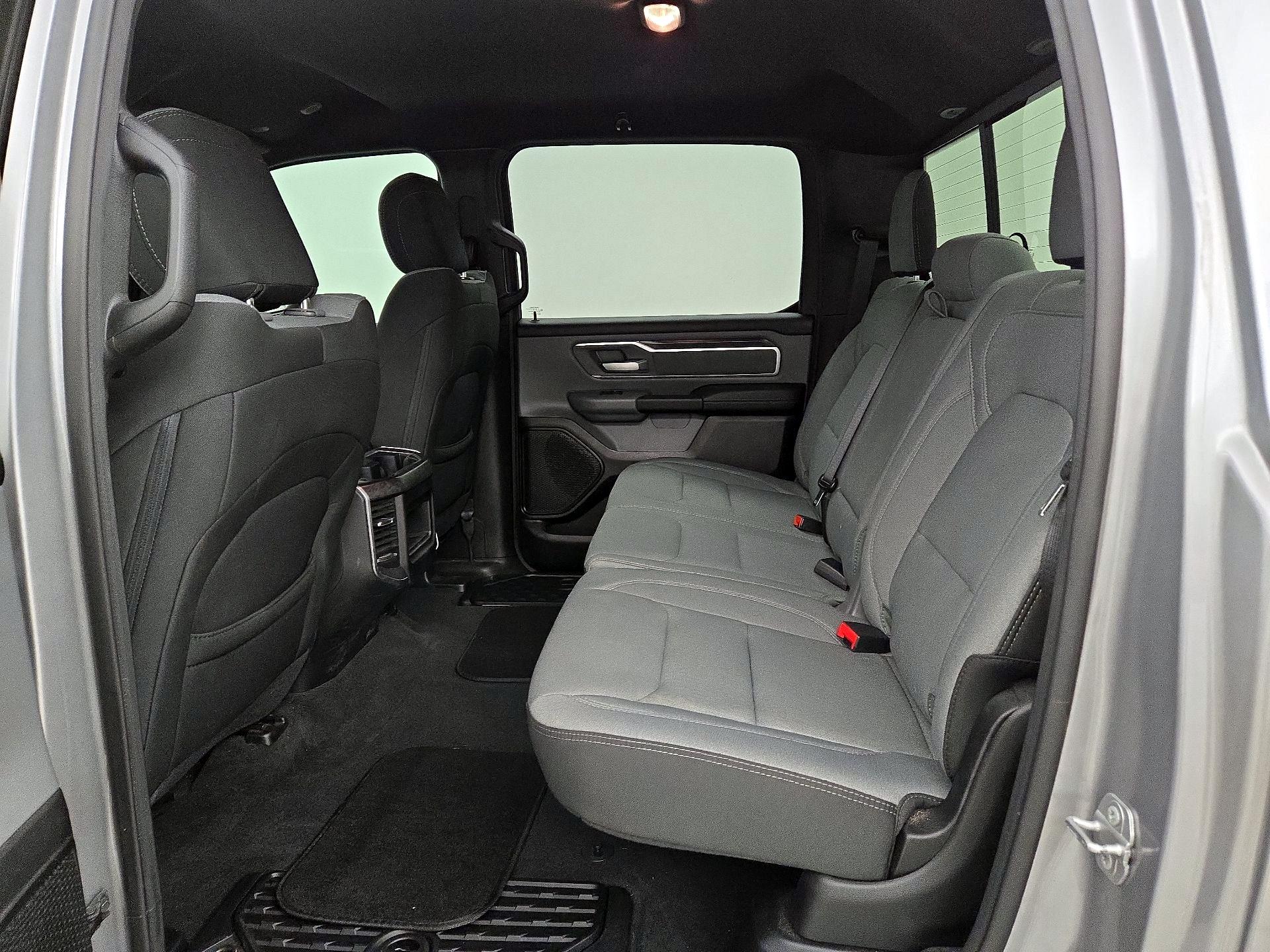 Thumbnail: 2021 RAM 1500 - 20
