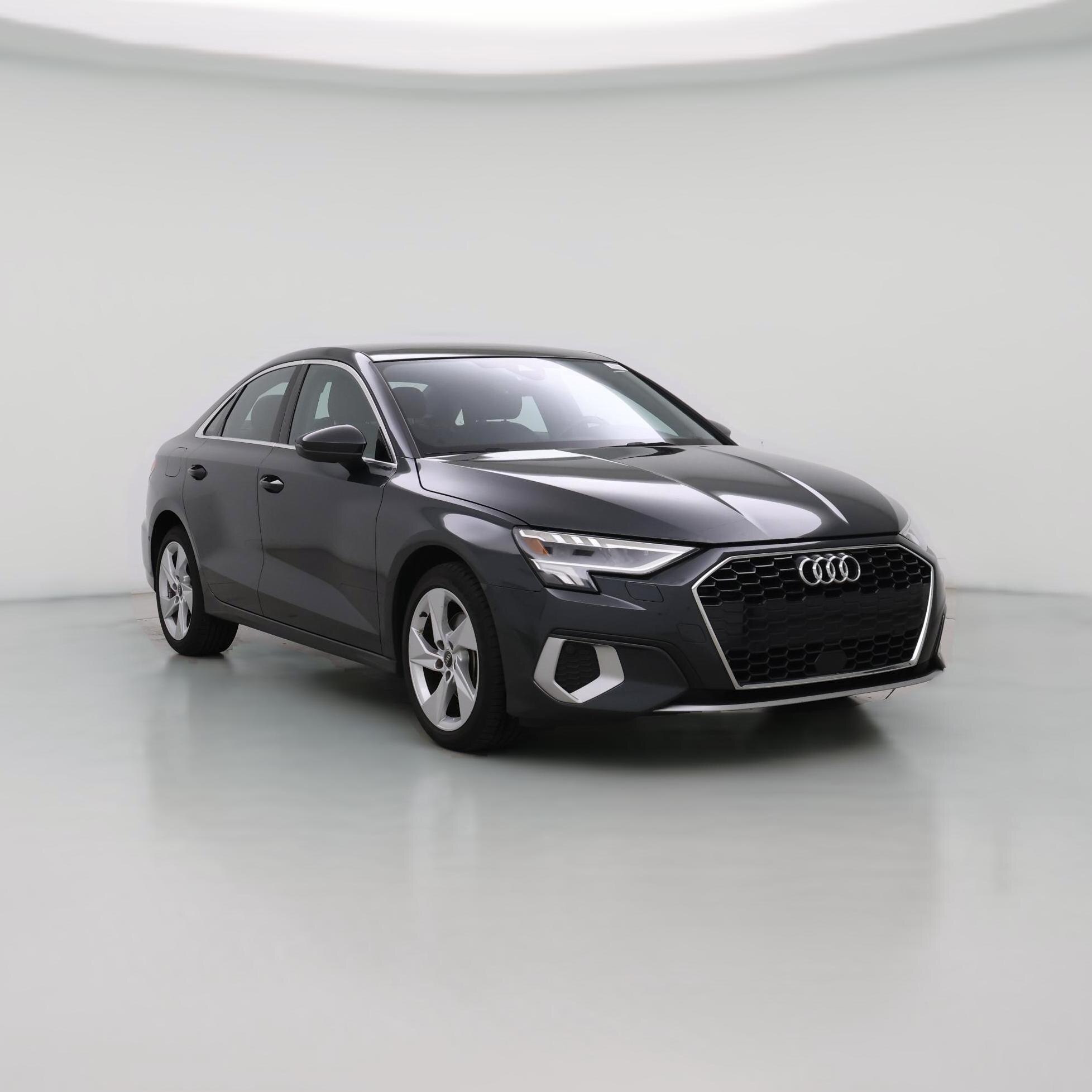 Thumbnail: 2024 Audi A3 - 1
