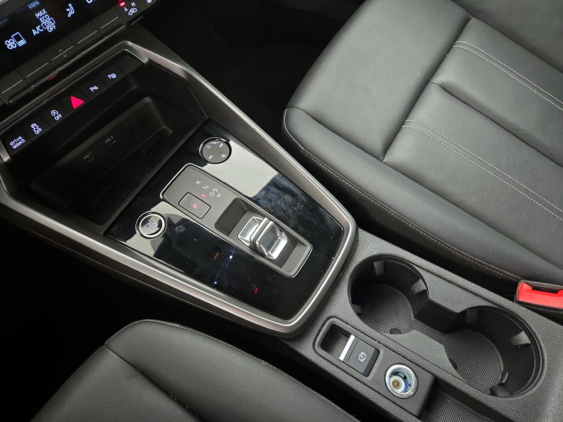 Thumbnail: 2024 Audi A3 - 17
