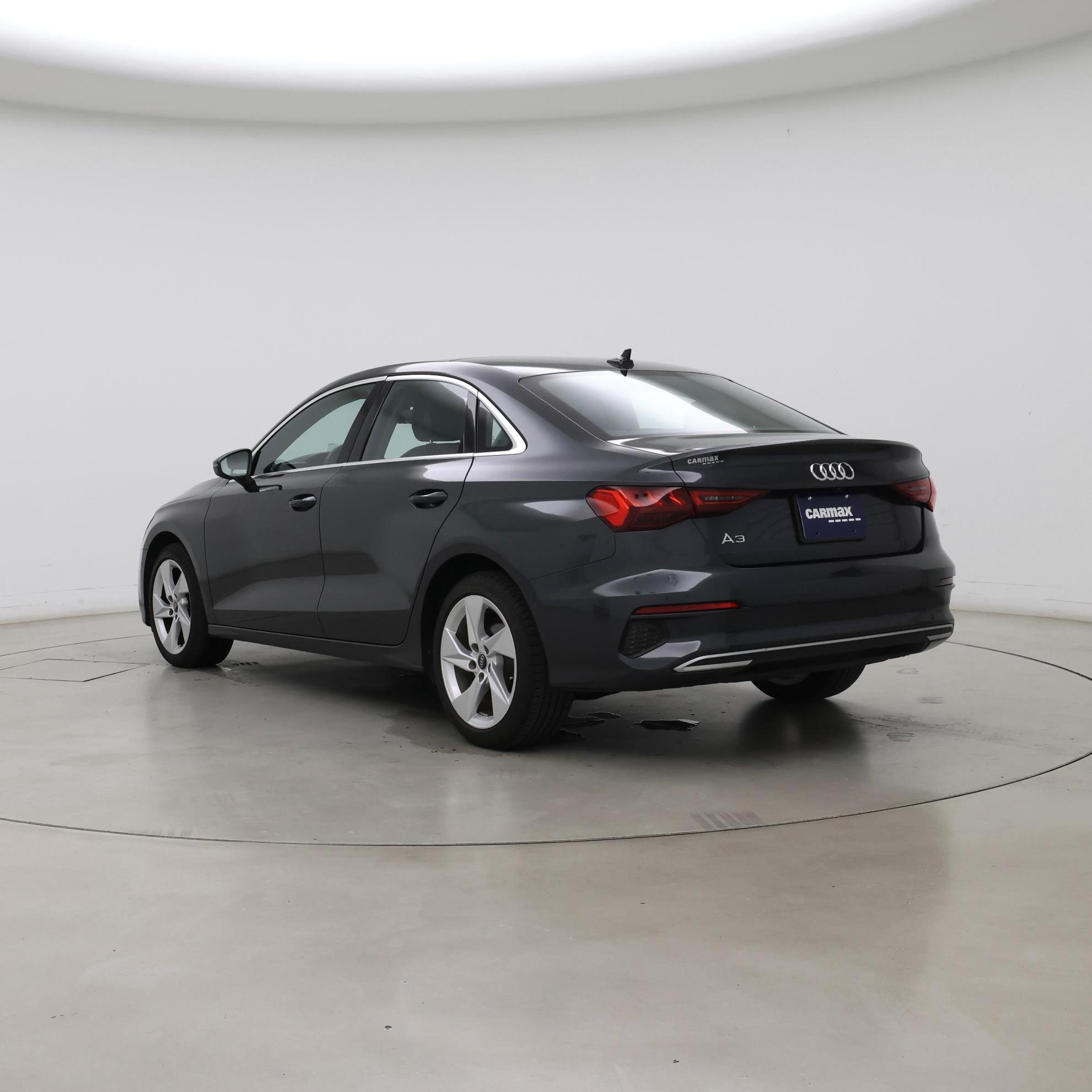 Thumbnail: 2024 Audi A3 - 2
