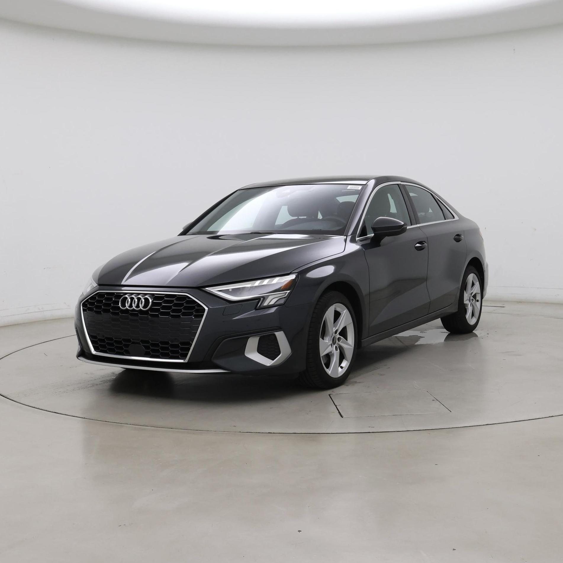Thumbnail: 2024 Audi A3 - 4
