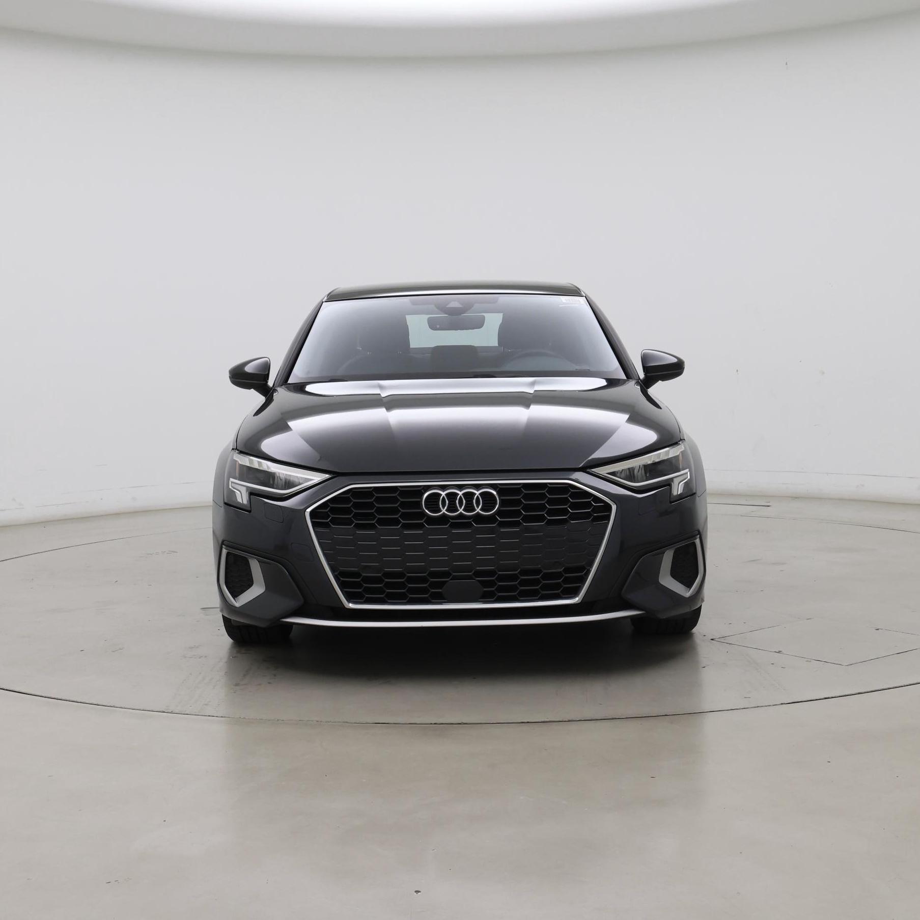 Thumbnail: 2024 Audi A3 - 5