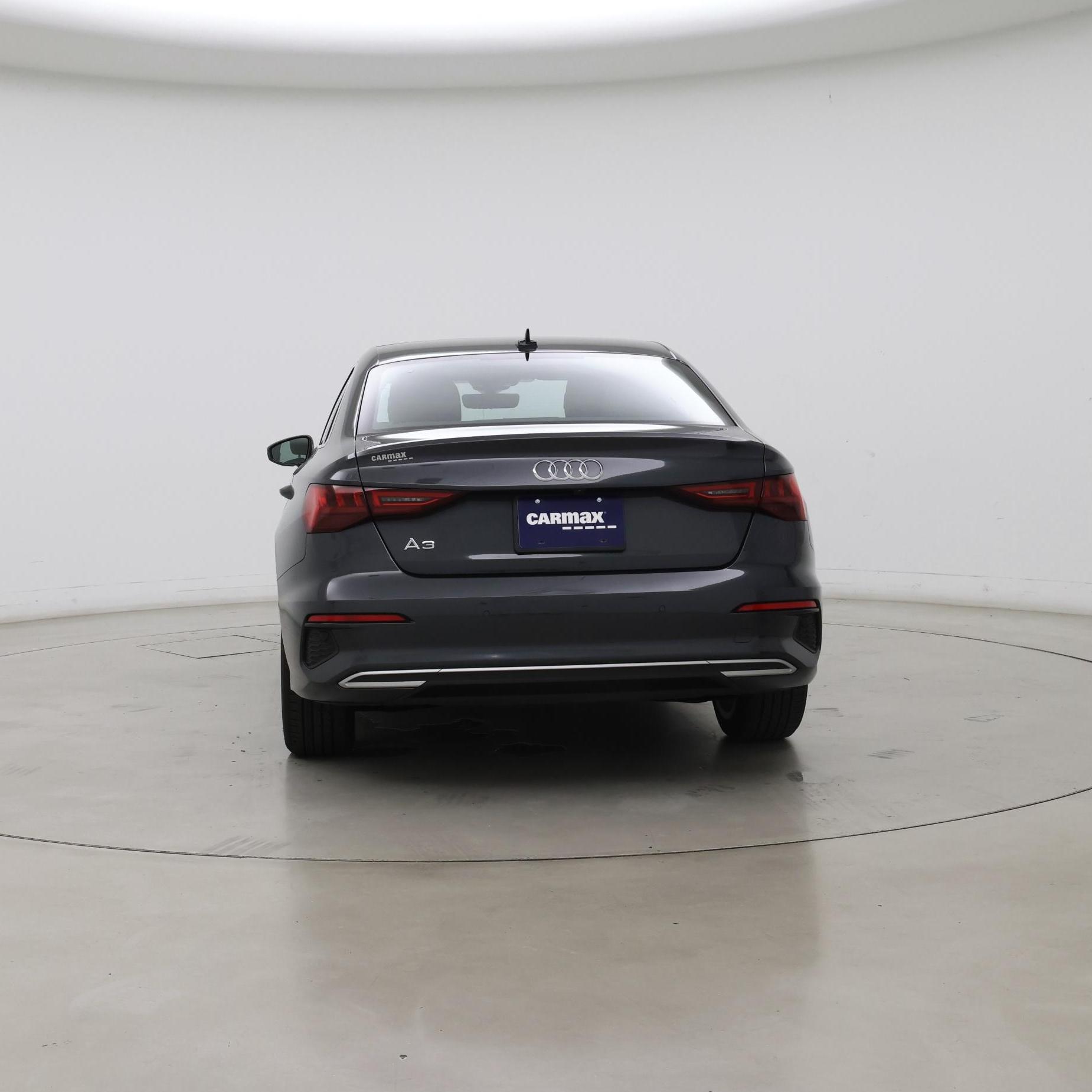 Thumbnail: 2024 Audi A3 - 6