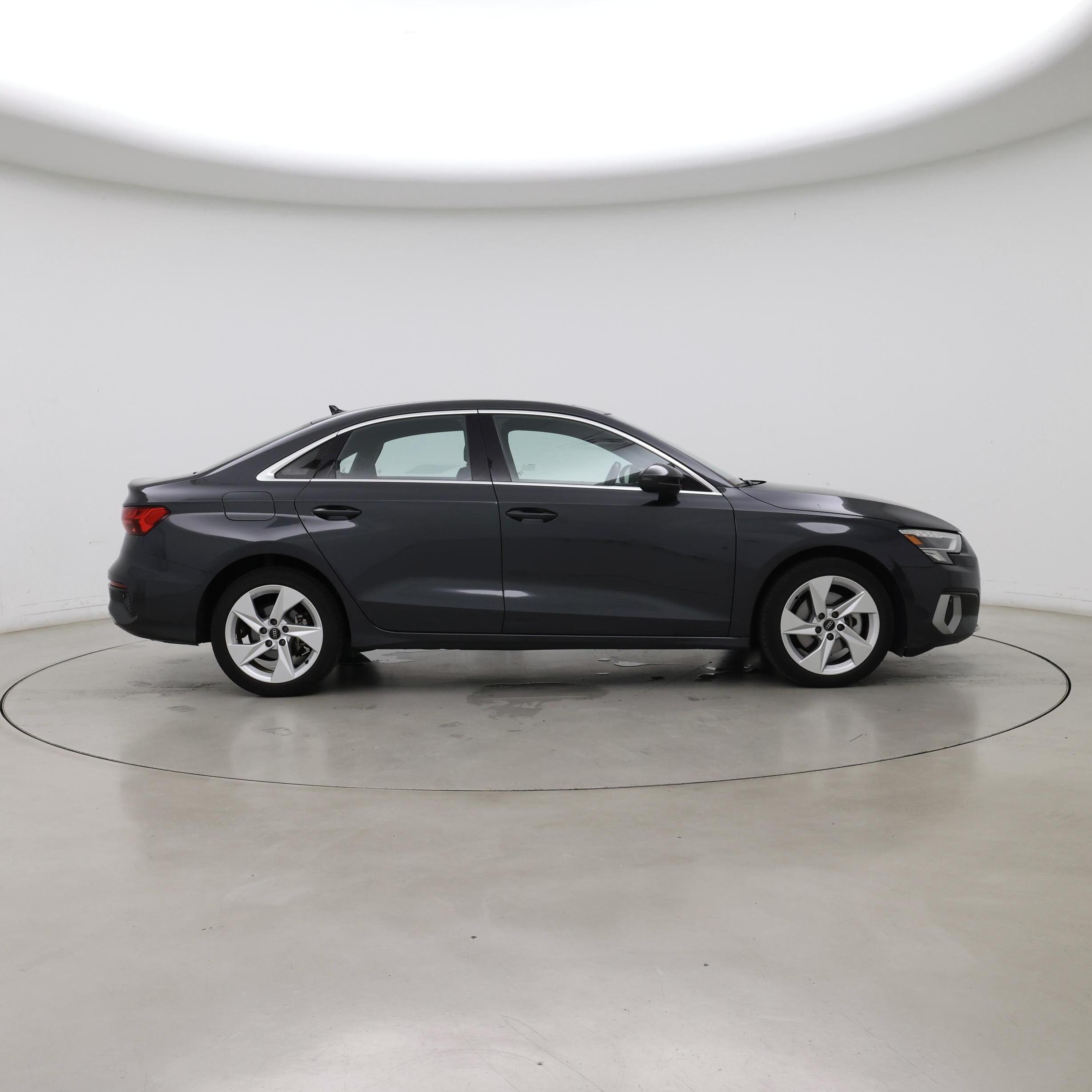 Thumbnail: 2024 Audi A3 - 7
