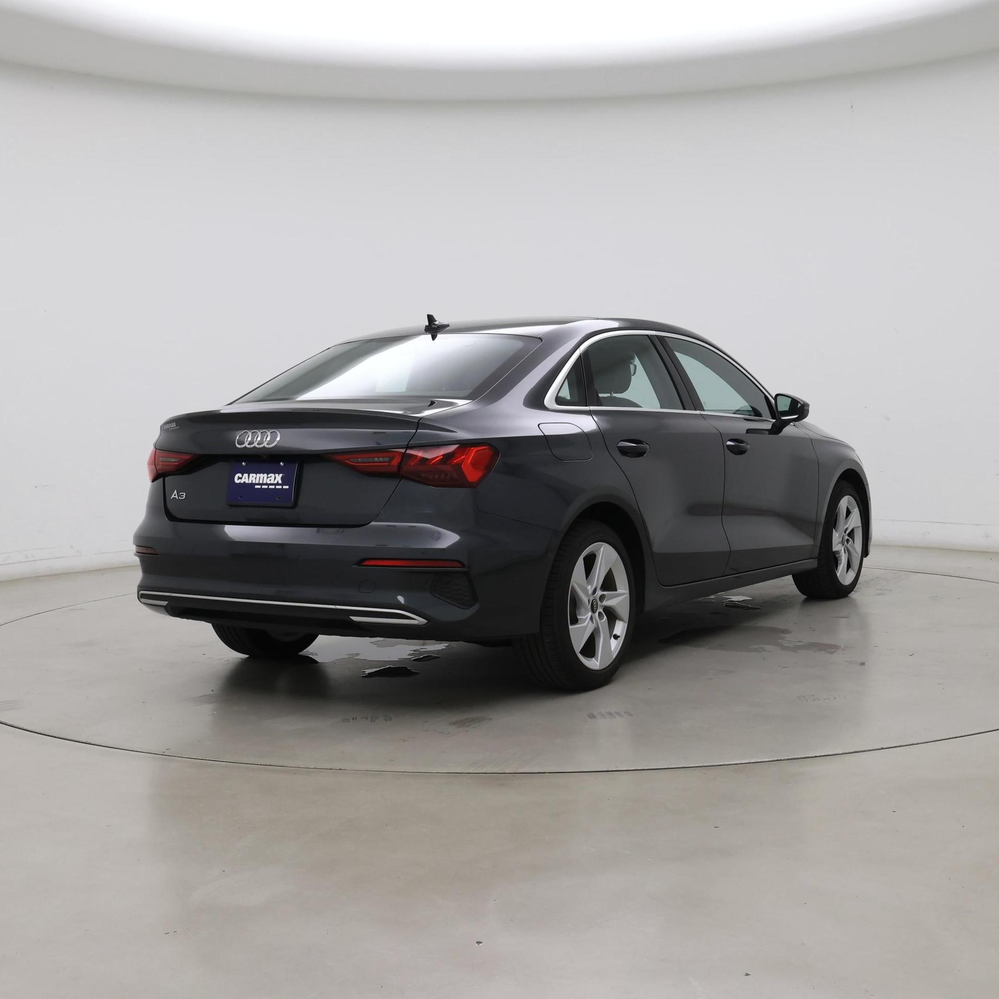 Thumbnail: 2024 Audi A3 - 8