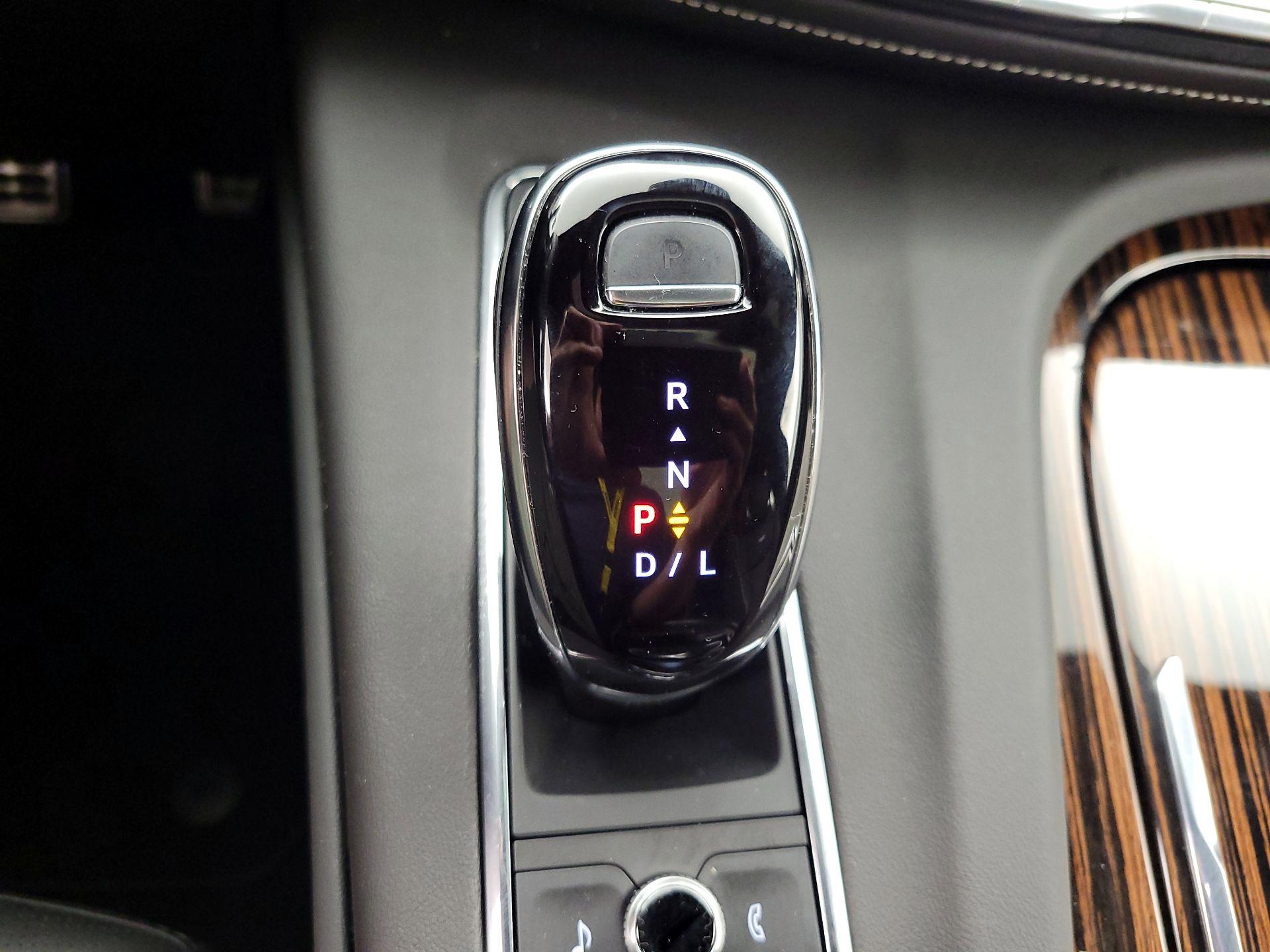 Thumbnail: 2024 Cadillac Escalade - 18