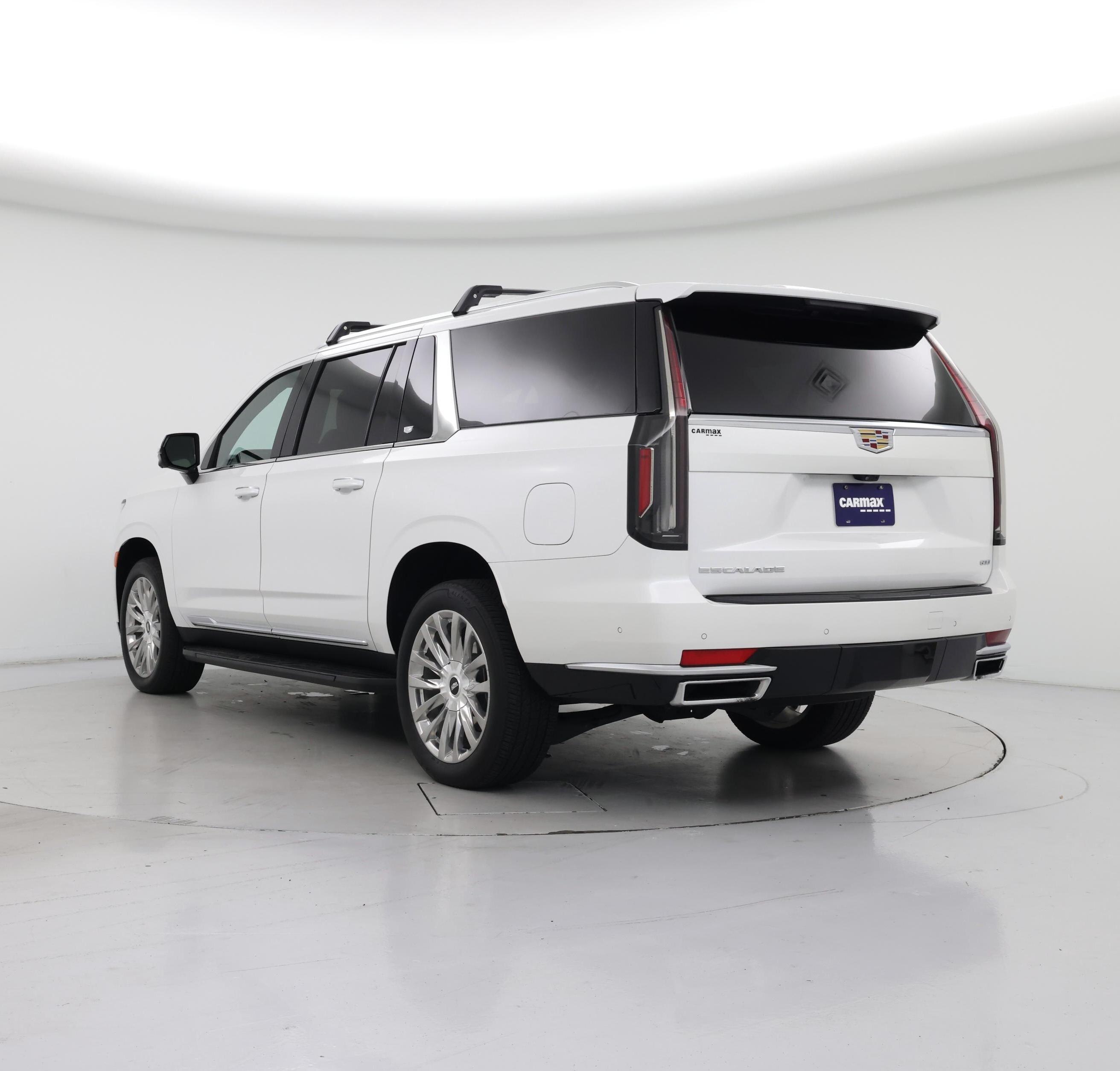 Thumbnail: 2024 Cadillac Escalade - 2