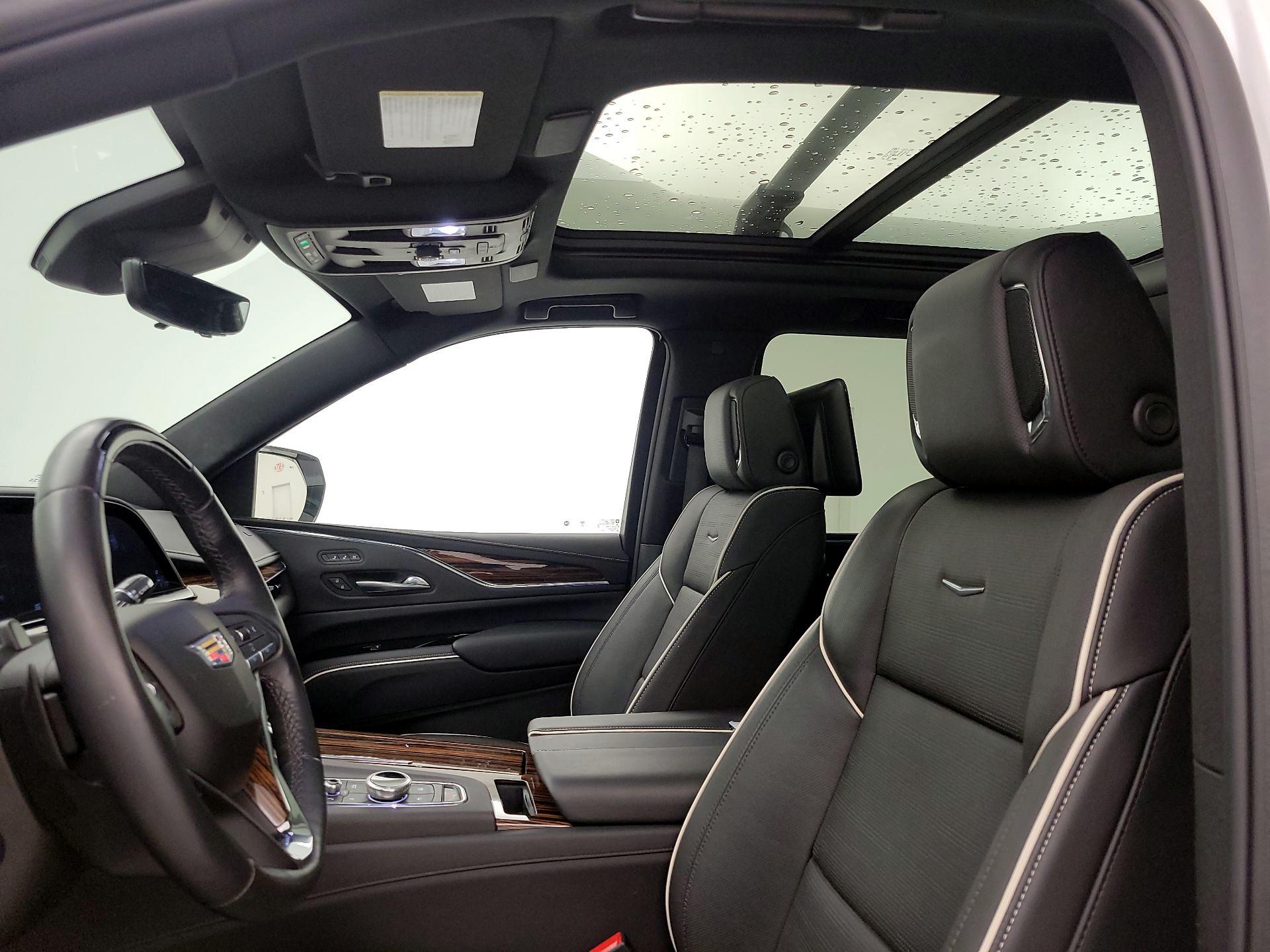Thumbnail: 2024 Cadillac Escalade - 20