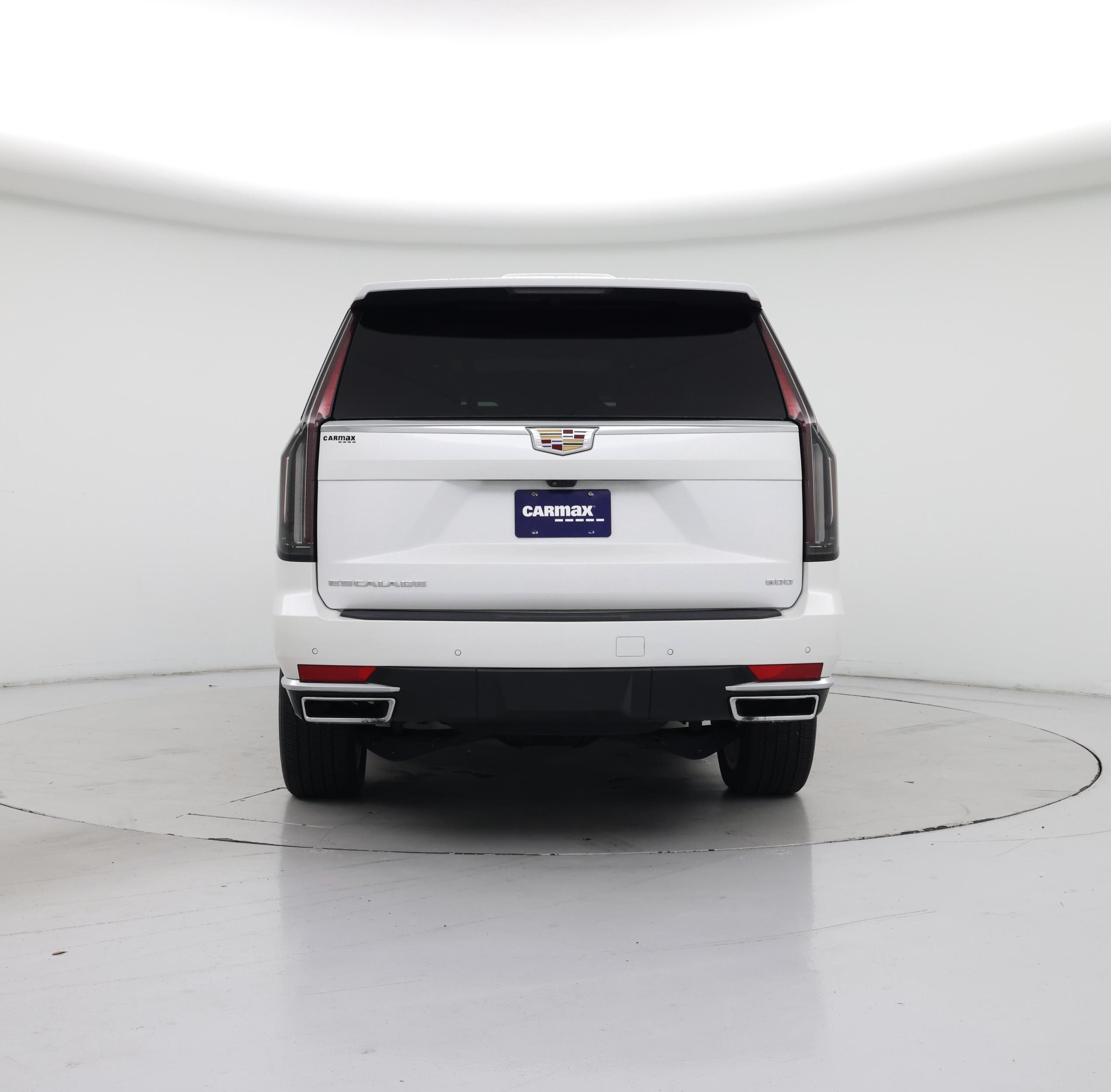 Thumbnail: 2024 Cadillac Escalade - 6