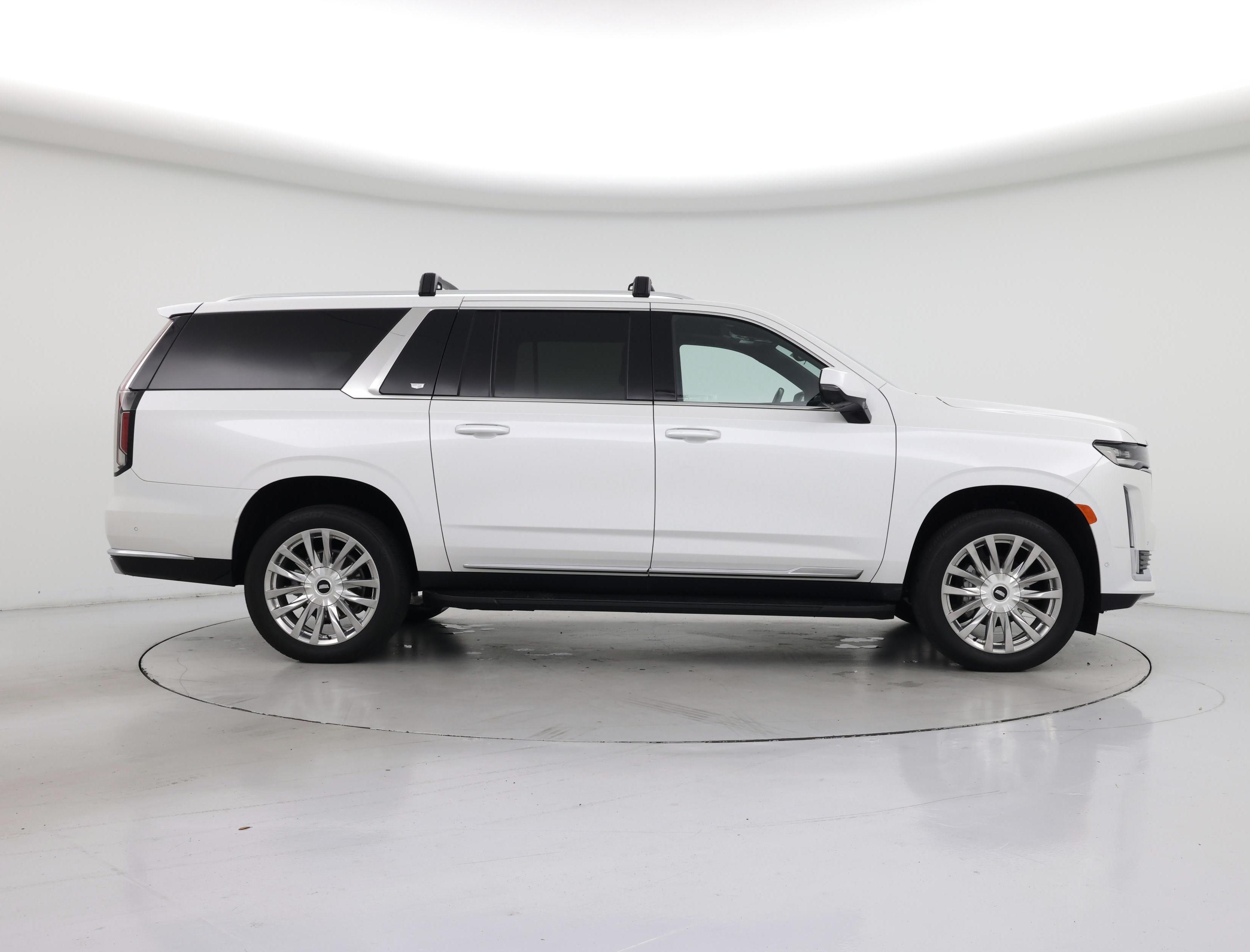 Thumbnail: 2024 Cadillac Escalade - 7