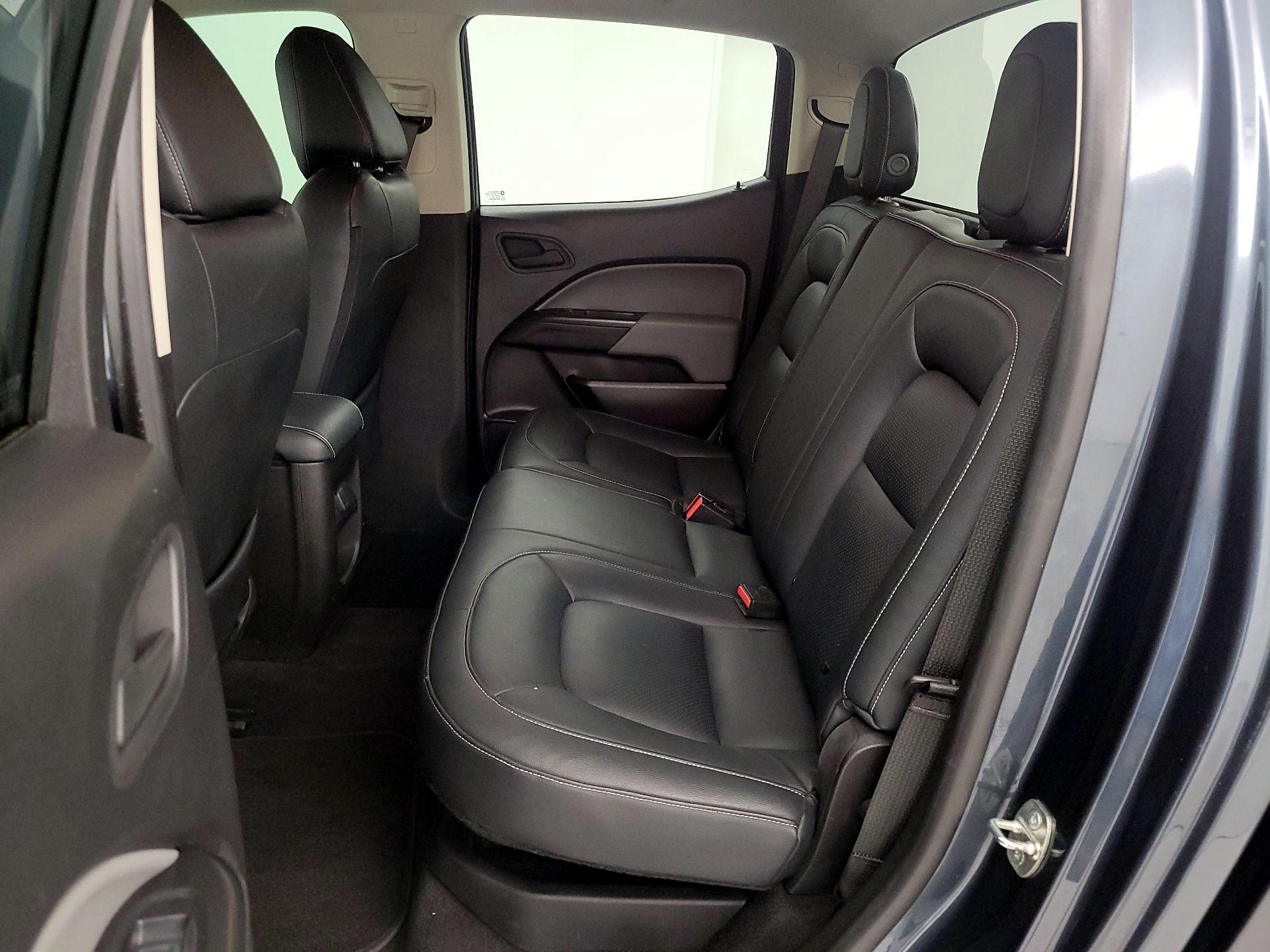 Thumbnail: 2019 Chevrolet Colorado - 20