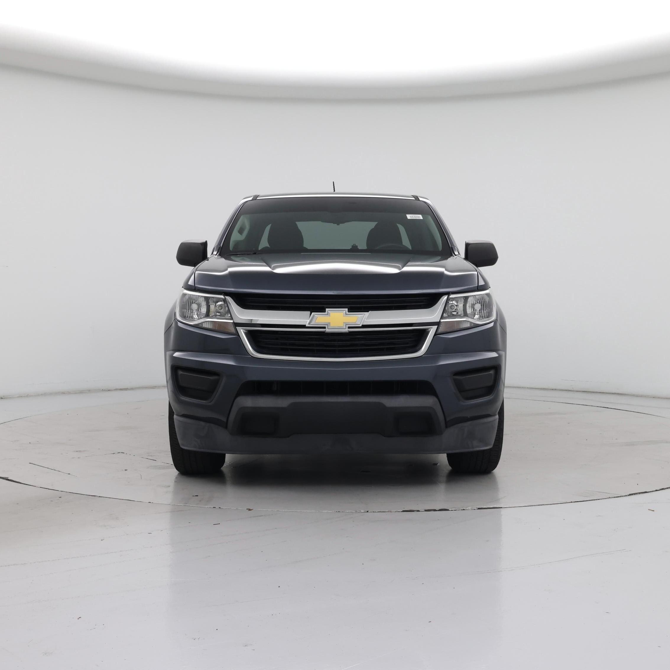 Thumbnail: 2019 Chevrolet Colorado - 5
