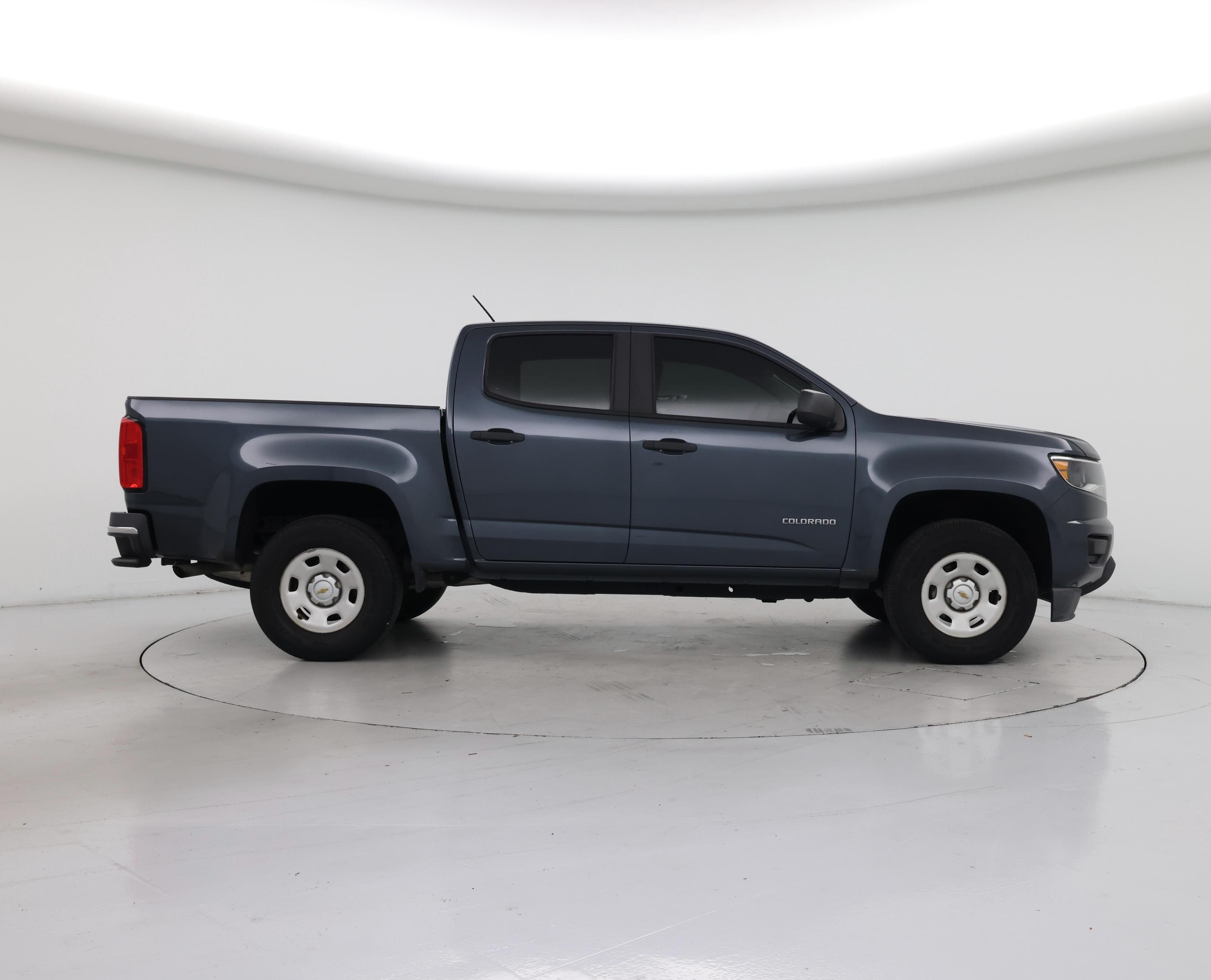 Thumbnail: 2019 Chevrolet Colorado - 7