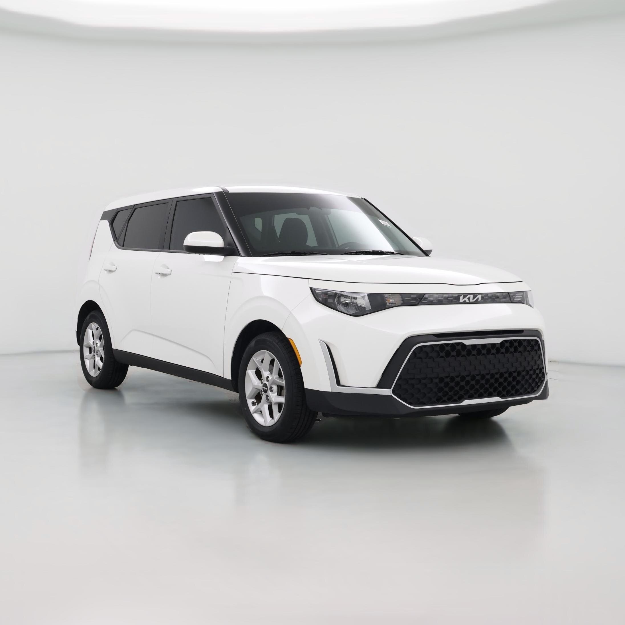 Thumbnail: 2023 Kia Soul - 1