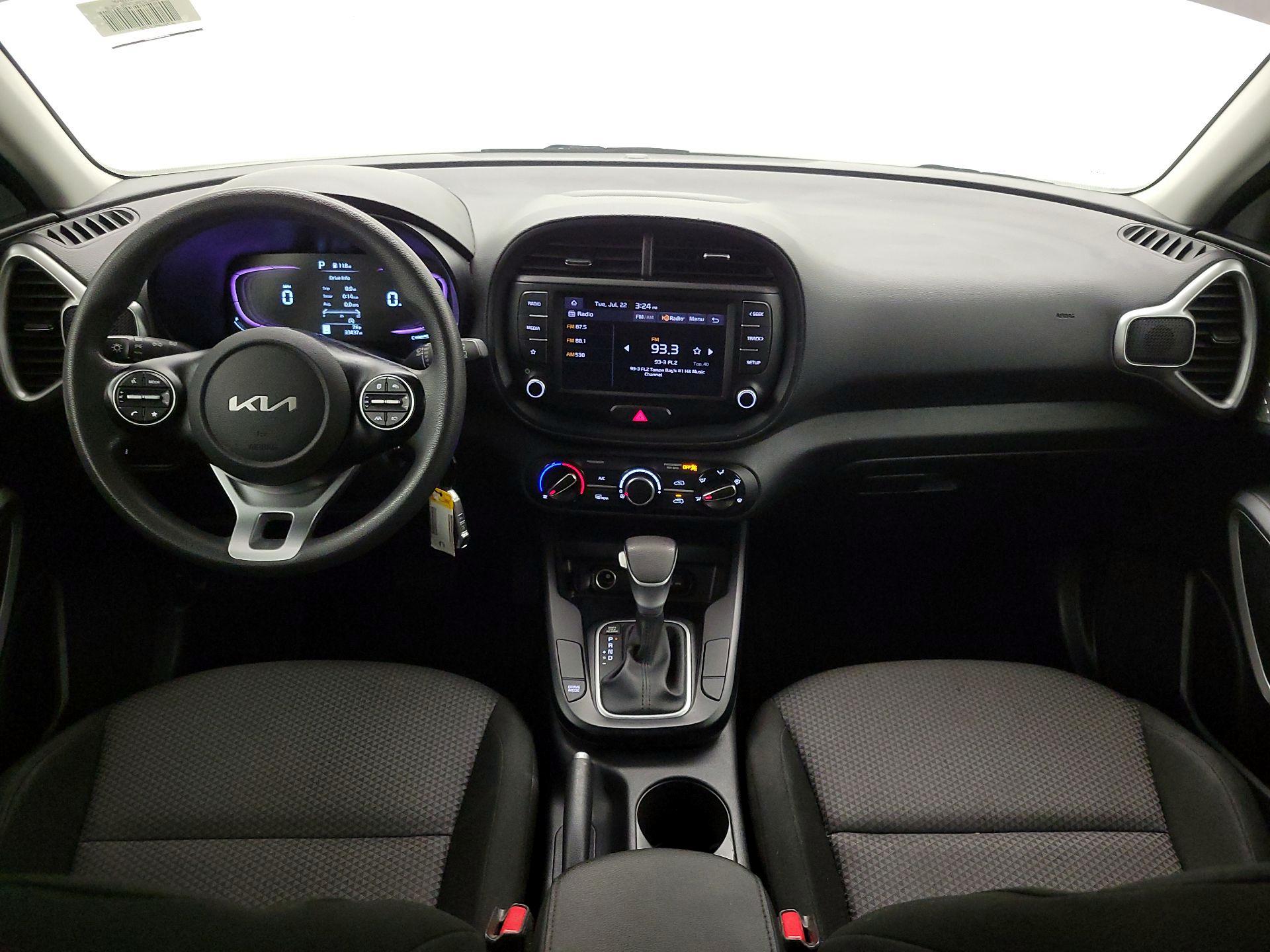 Thumbnail: 2023 Kia Soul - 9