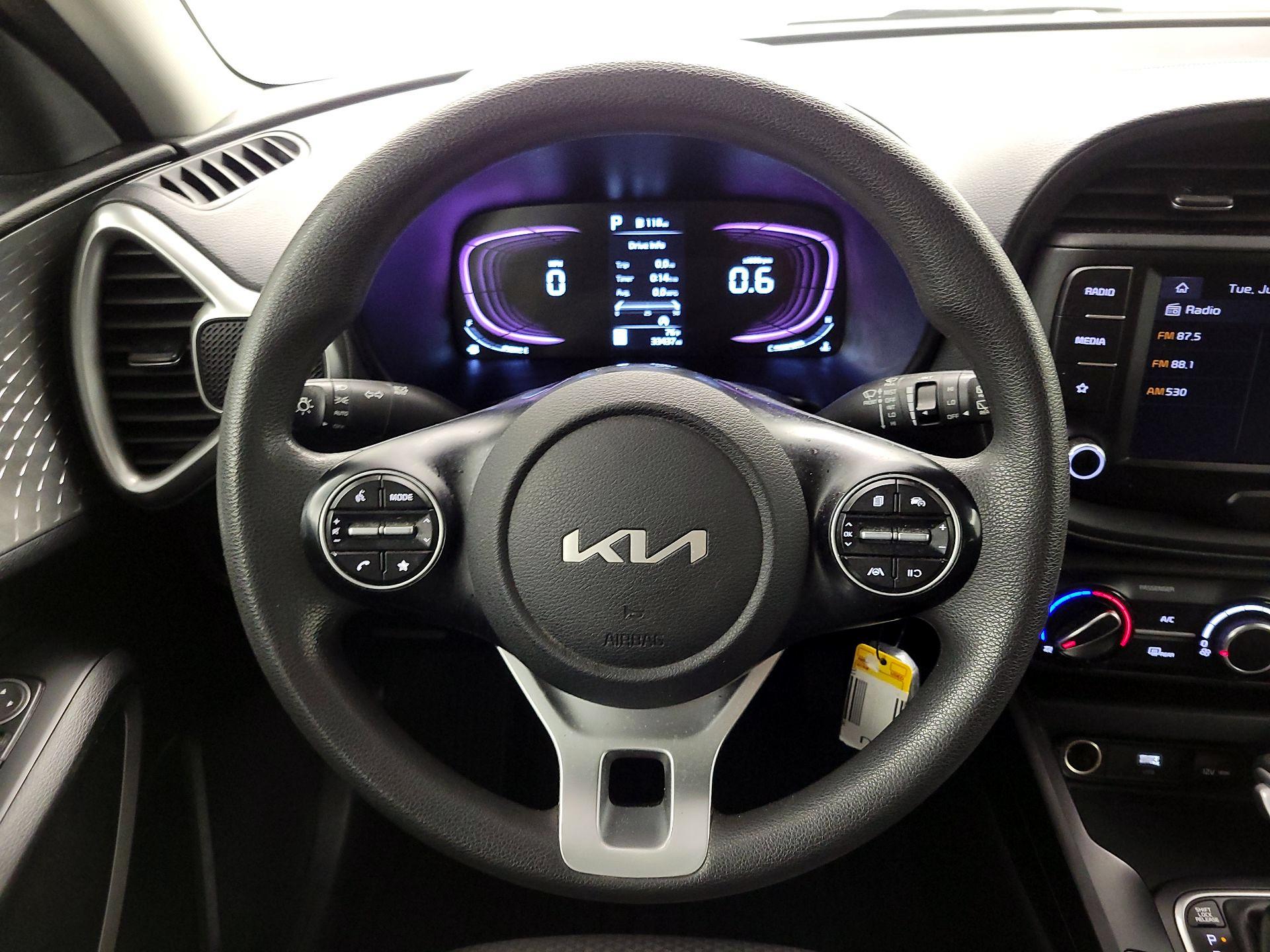 Thumbnail: 2023 Kia Soul - 10