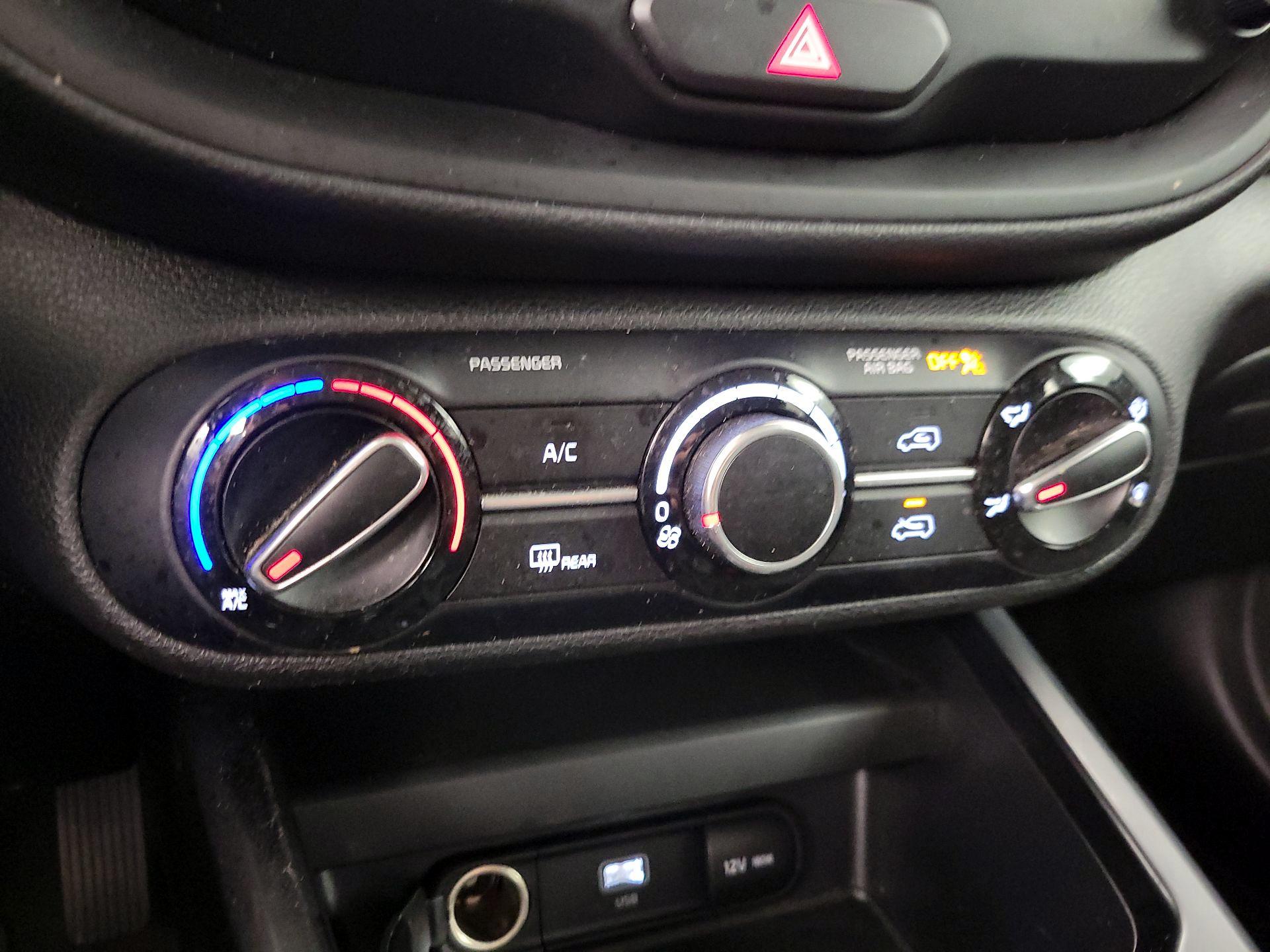 Thumbnail: 2023 Kia Soul - 16