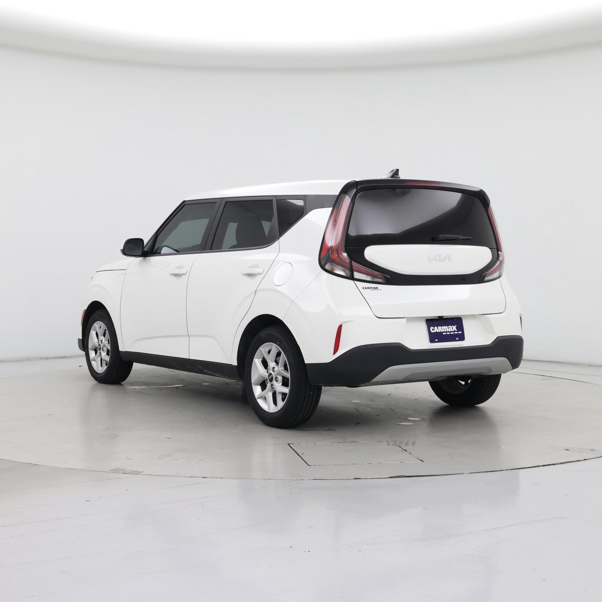 Thumbnail: 2023 Kia Soul - 2