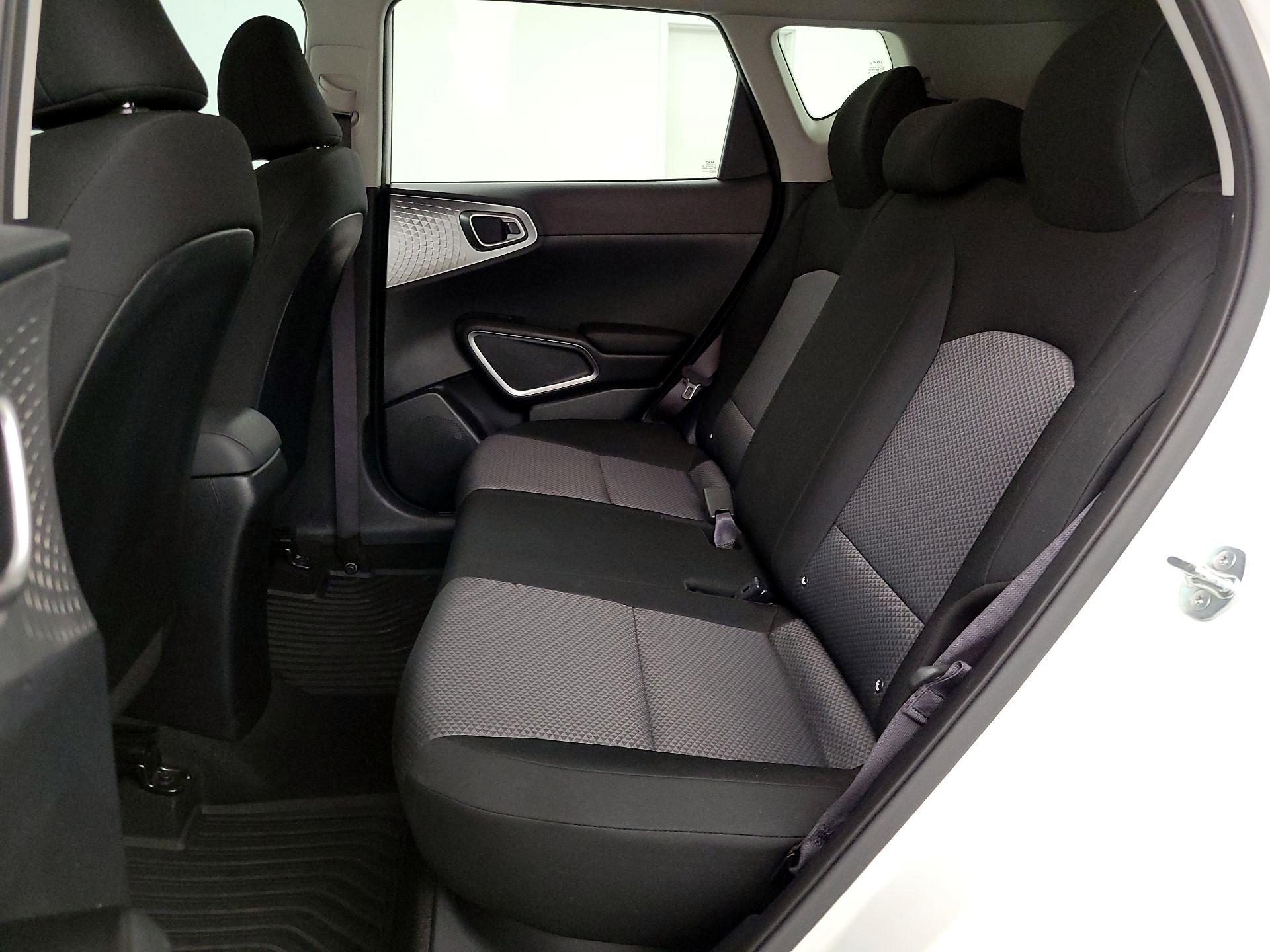 Thumbnail: 2023 Kia Soul - 19
