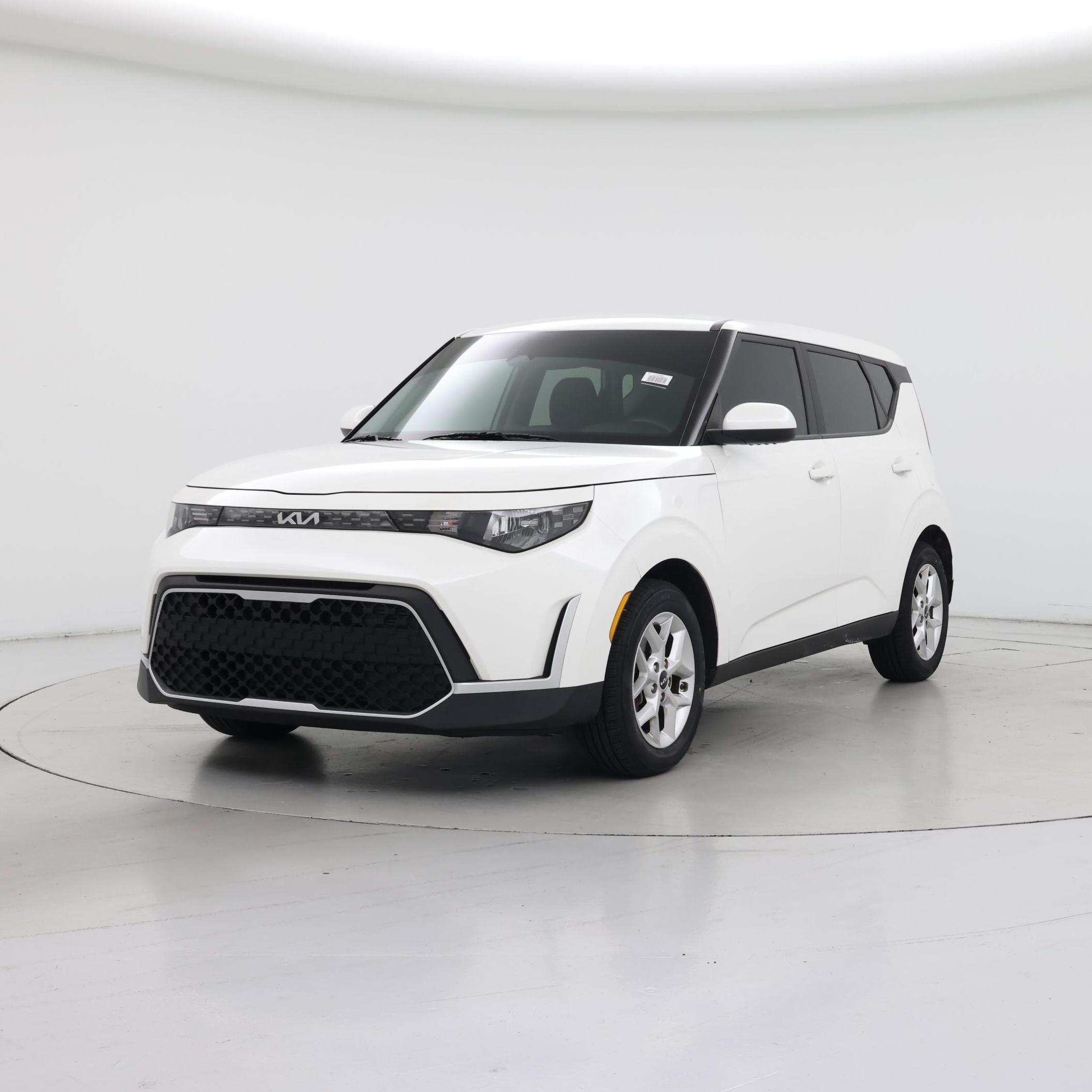 Thumbnail: 2023 Kia Soul - 4