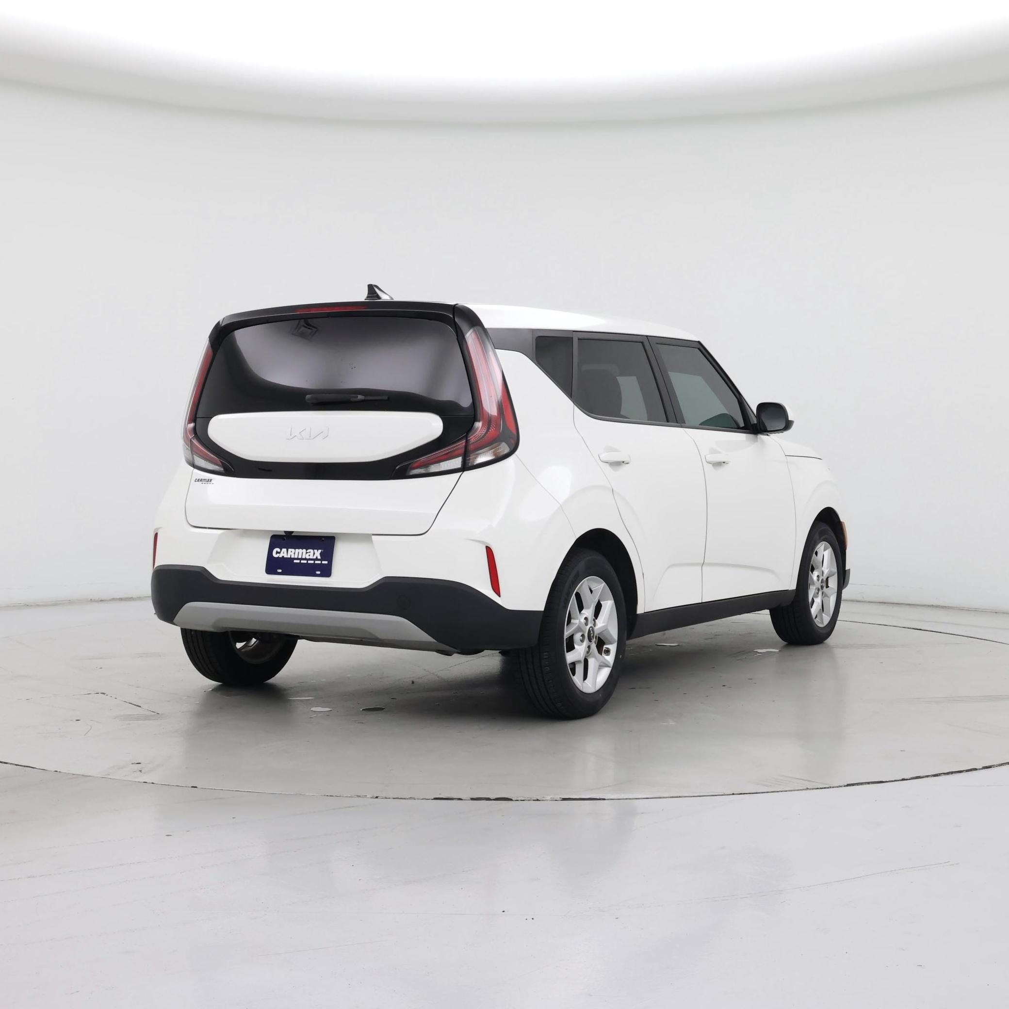 Thumbnail: 2023 Kia Soul - 8