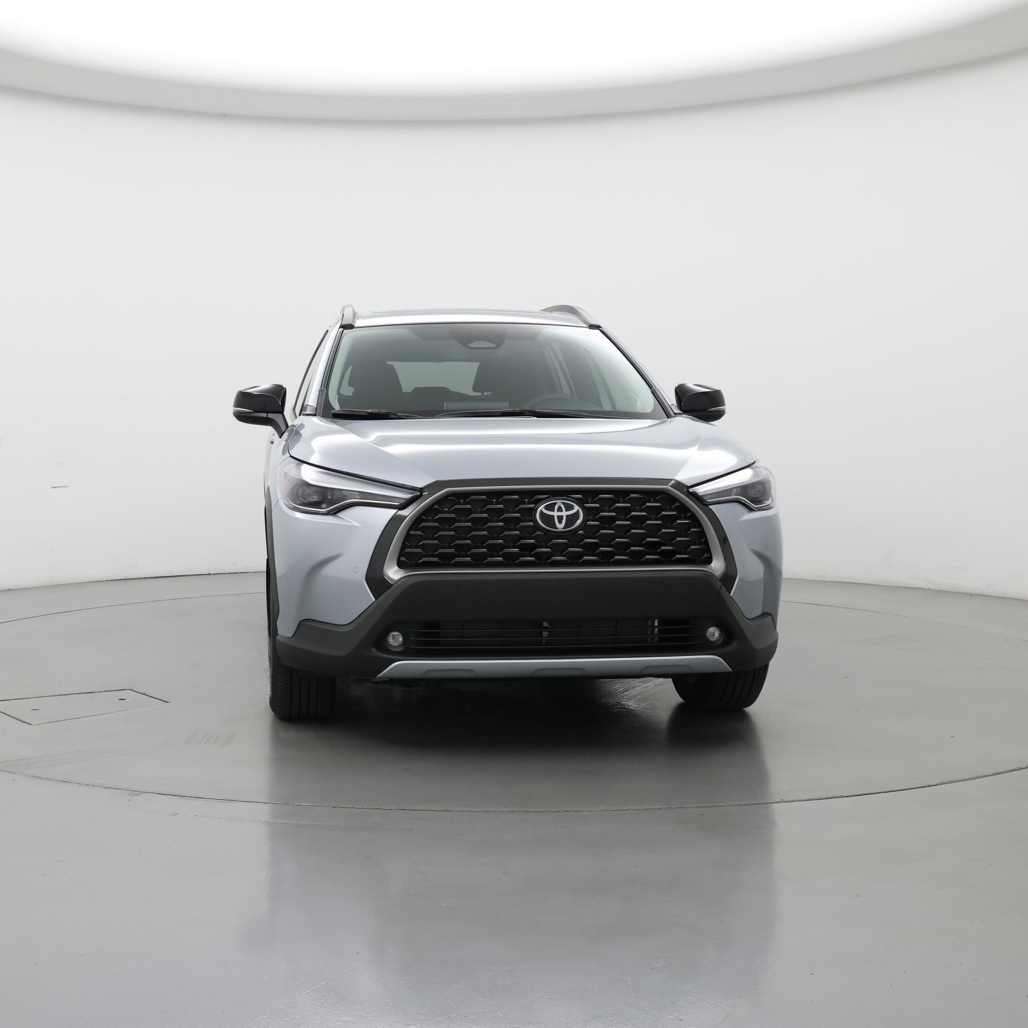 Thumbnail: 2025 Toyota Corolla Cross - 5
