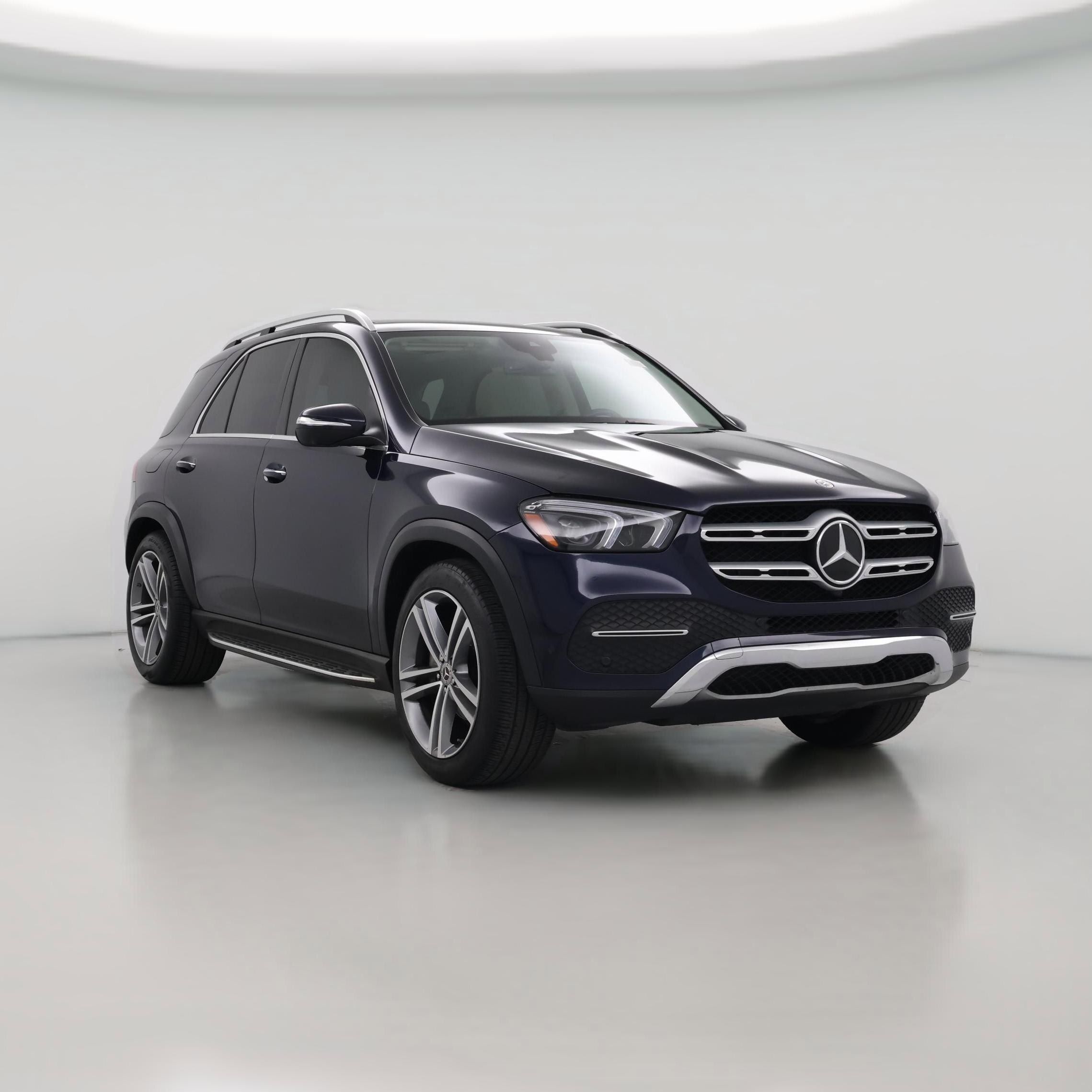 Thumbnail: 2022 Mercedes-Benz GLE - 1
