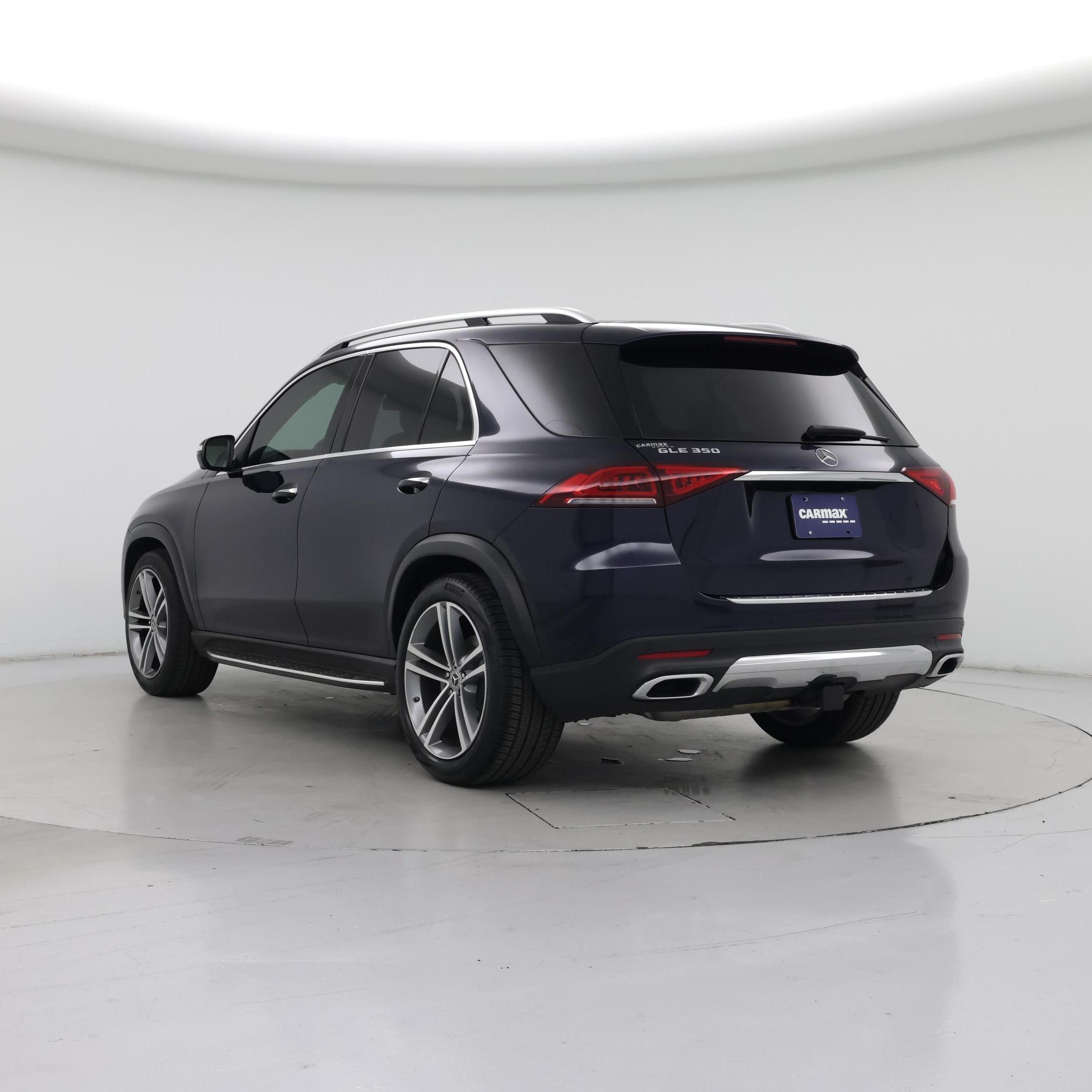Thumbnail: 2022 Mercedes-Benz GLE - 2