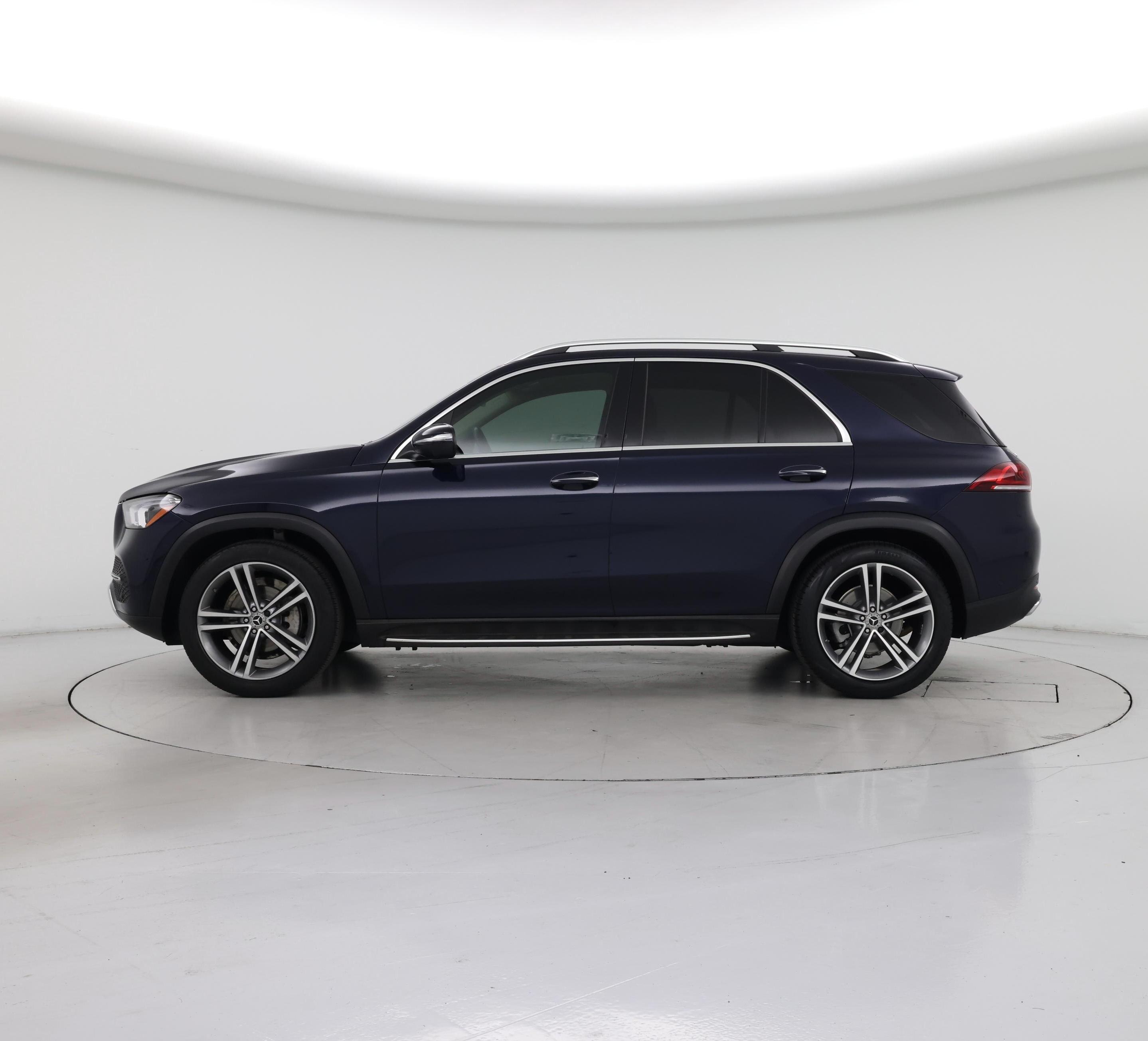 Thumbnail: 2022 Mercedes-Benz GLE - 3