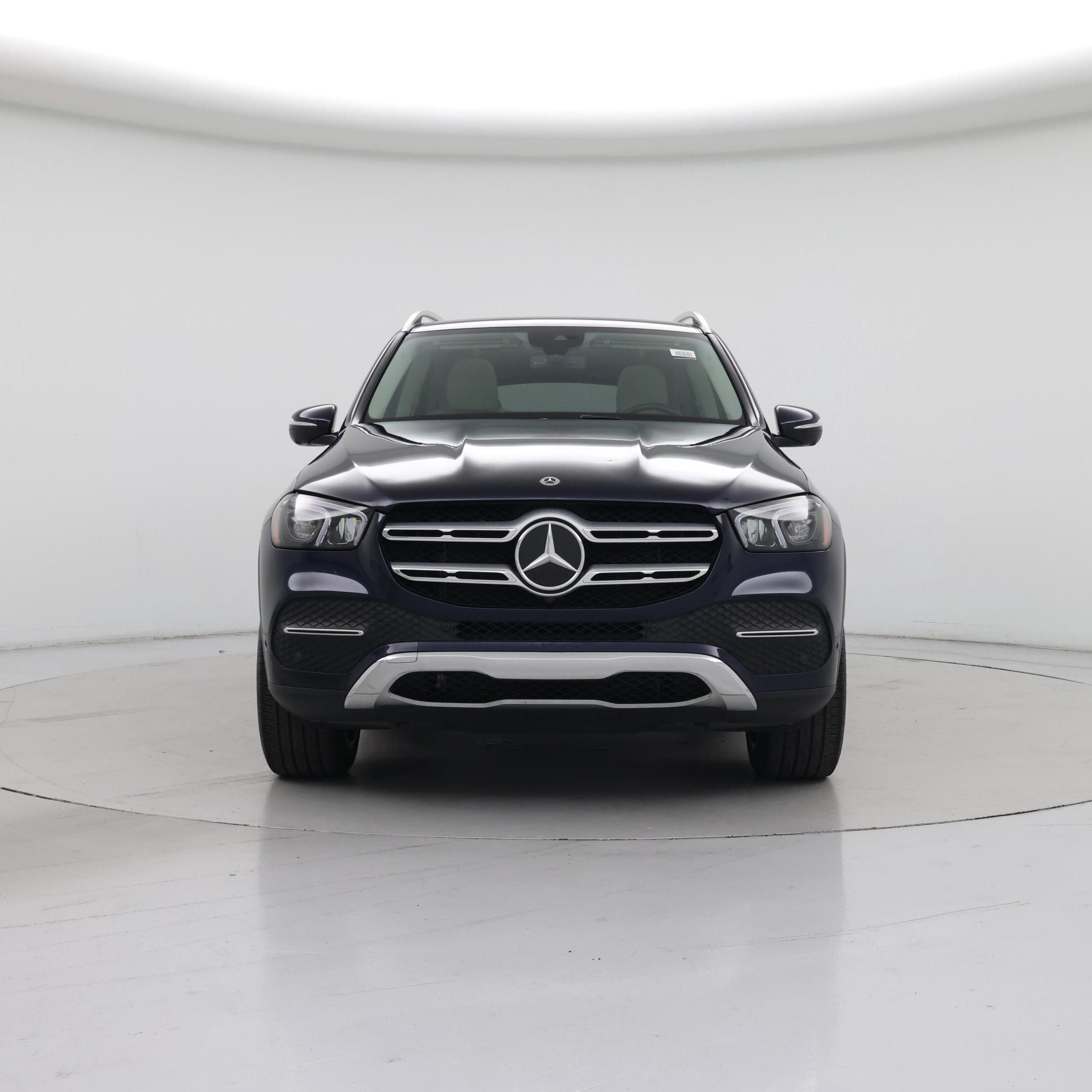 Thumbnail: 2022 Mercedes-Benz GLE - 5