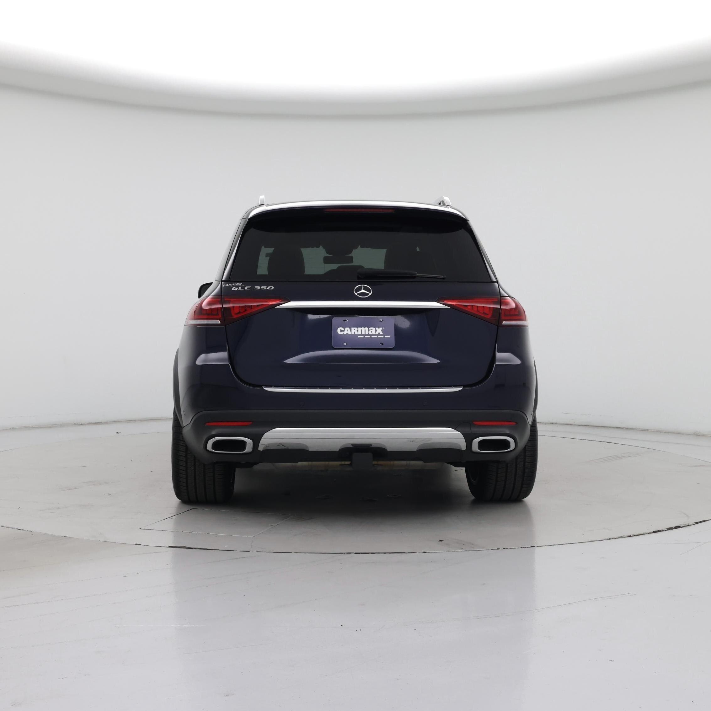 Thumbnail: 2022 Mercedes-Benz GLE - 6