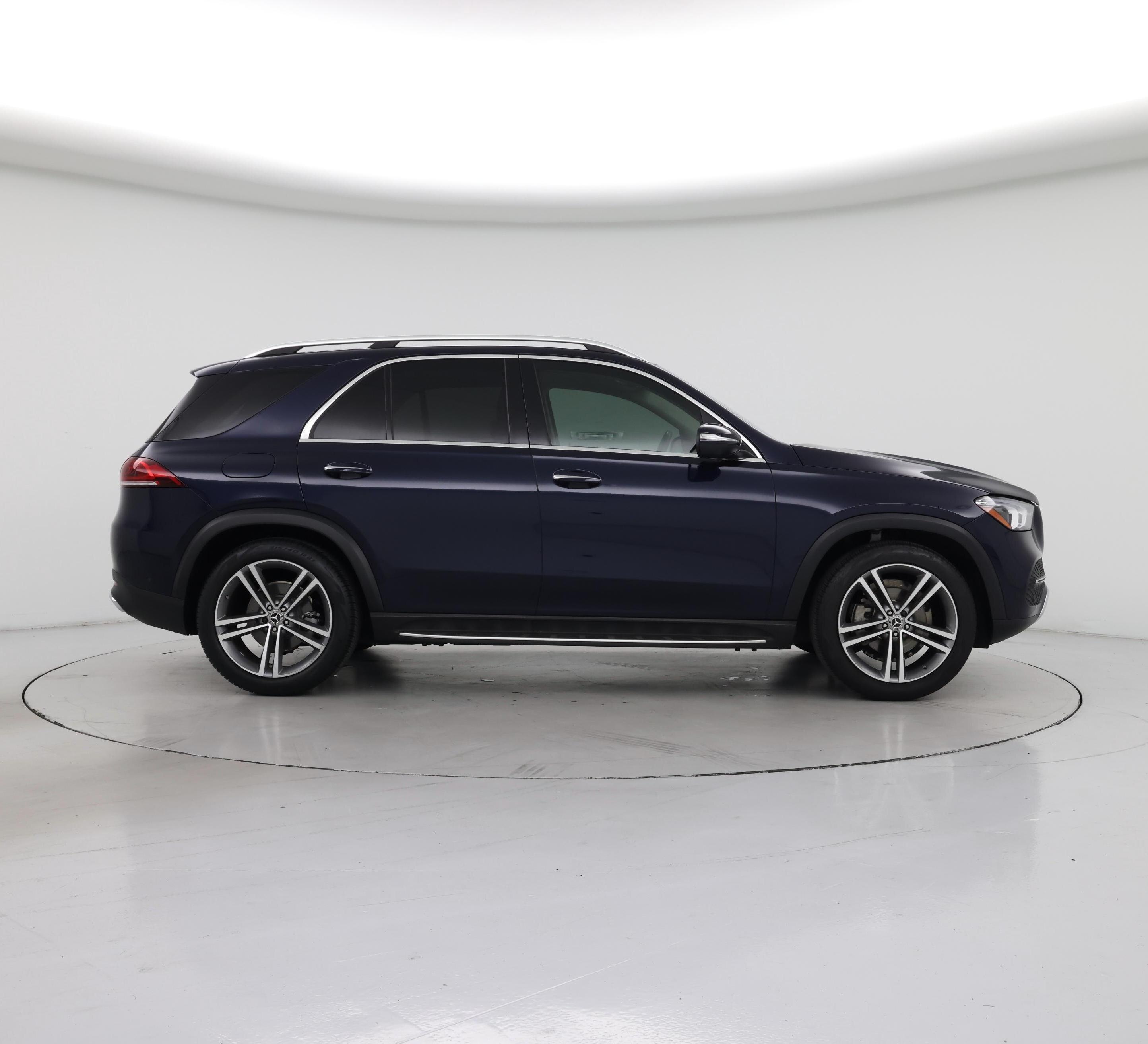 Thumbnail: 2022 Mercedes-Benz GLE - 7