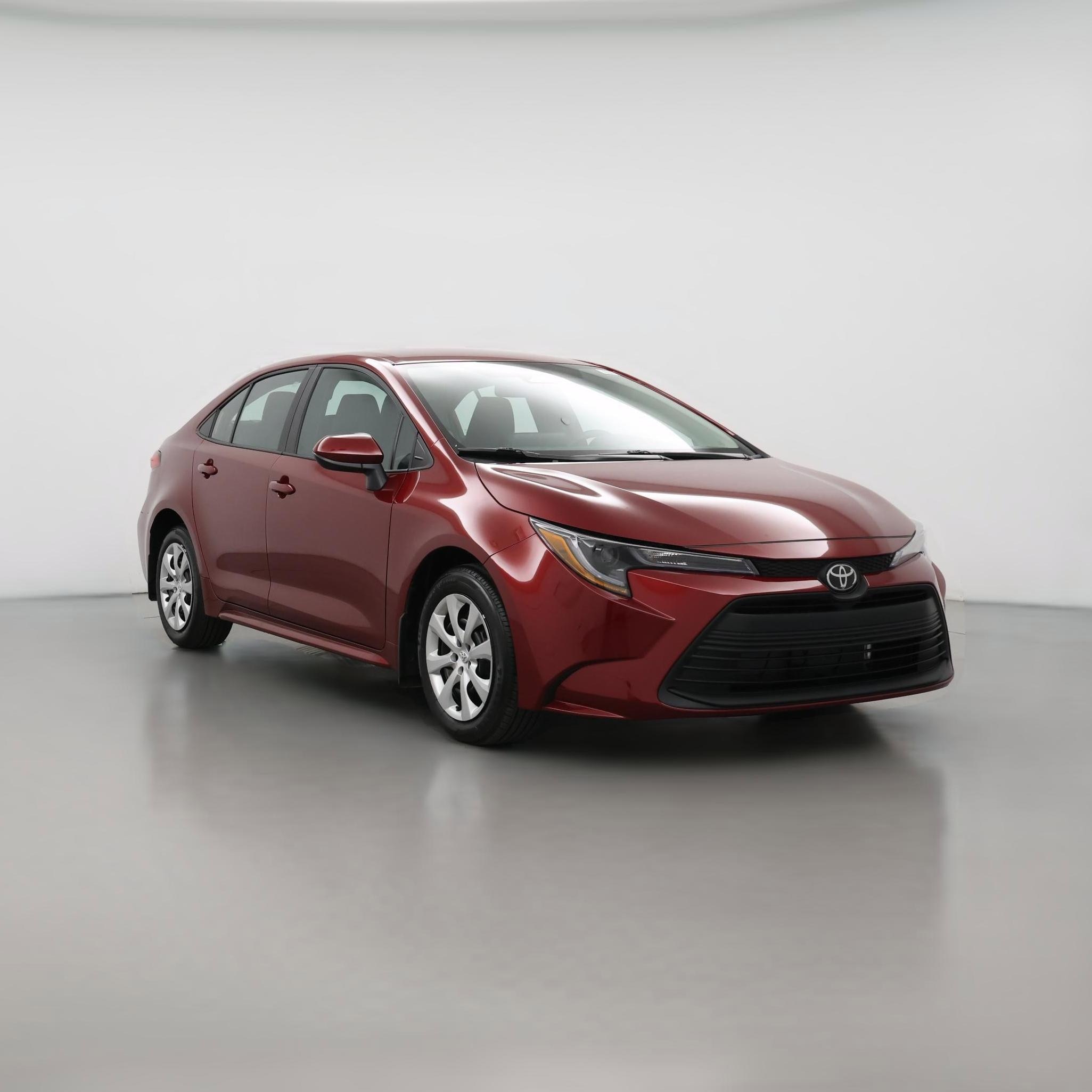 Thumbnail: 2025 Toyota Corolla - 1