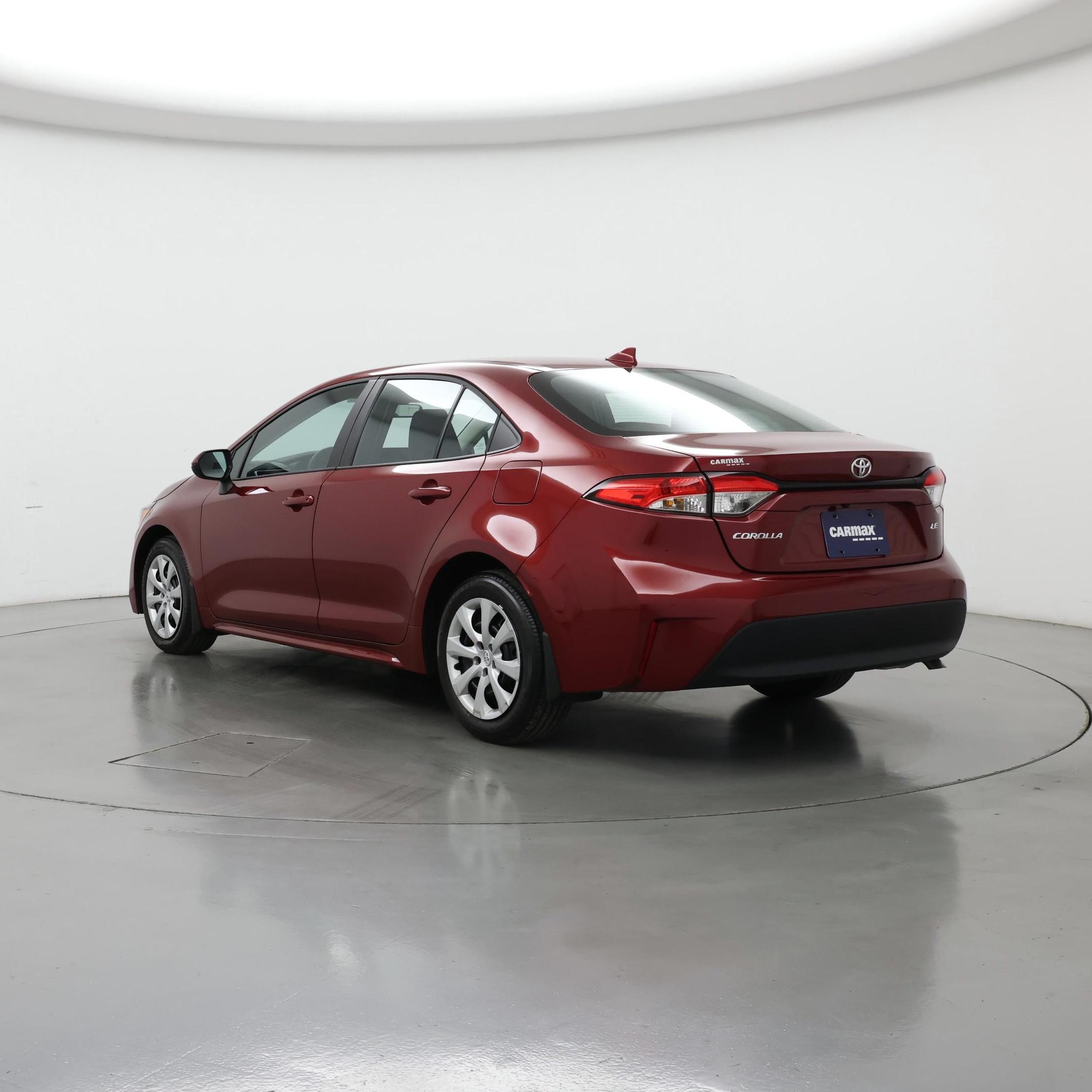 Thumbnail: 2025 Toyota Corolla - 2